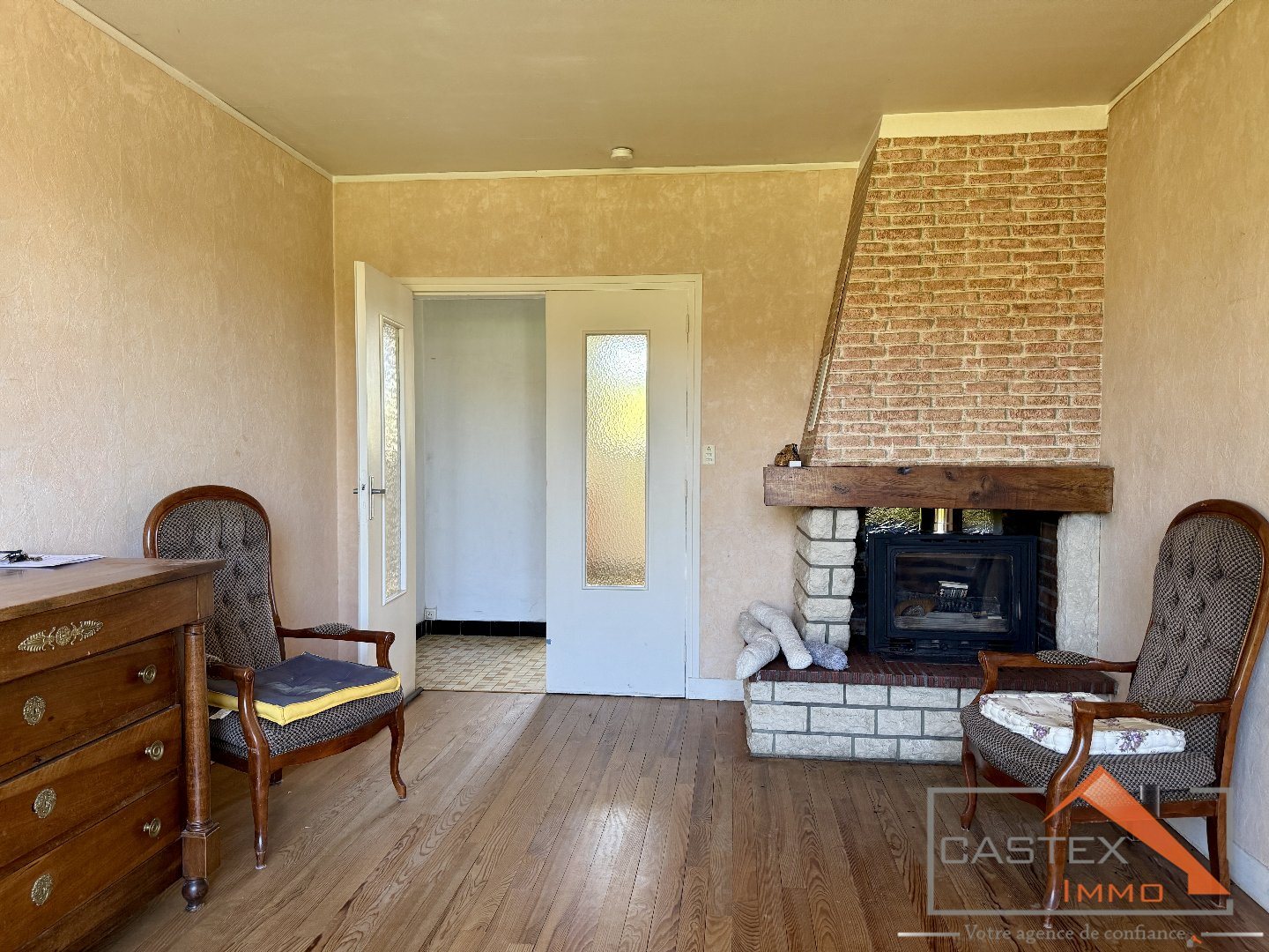 Maison à vendre, 95m², Saint-Gaudens