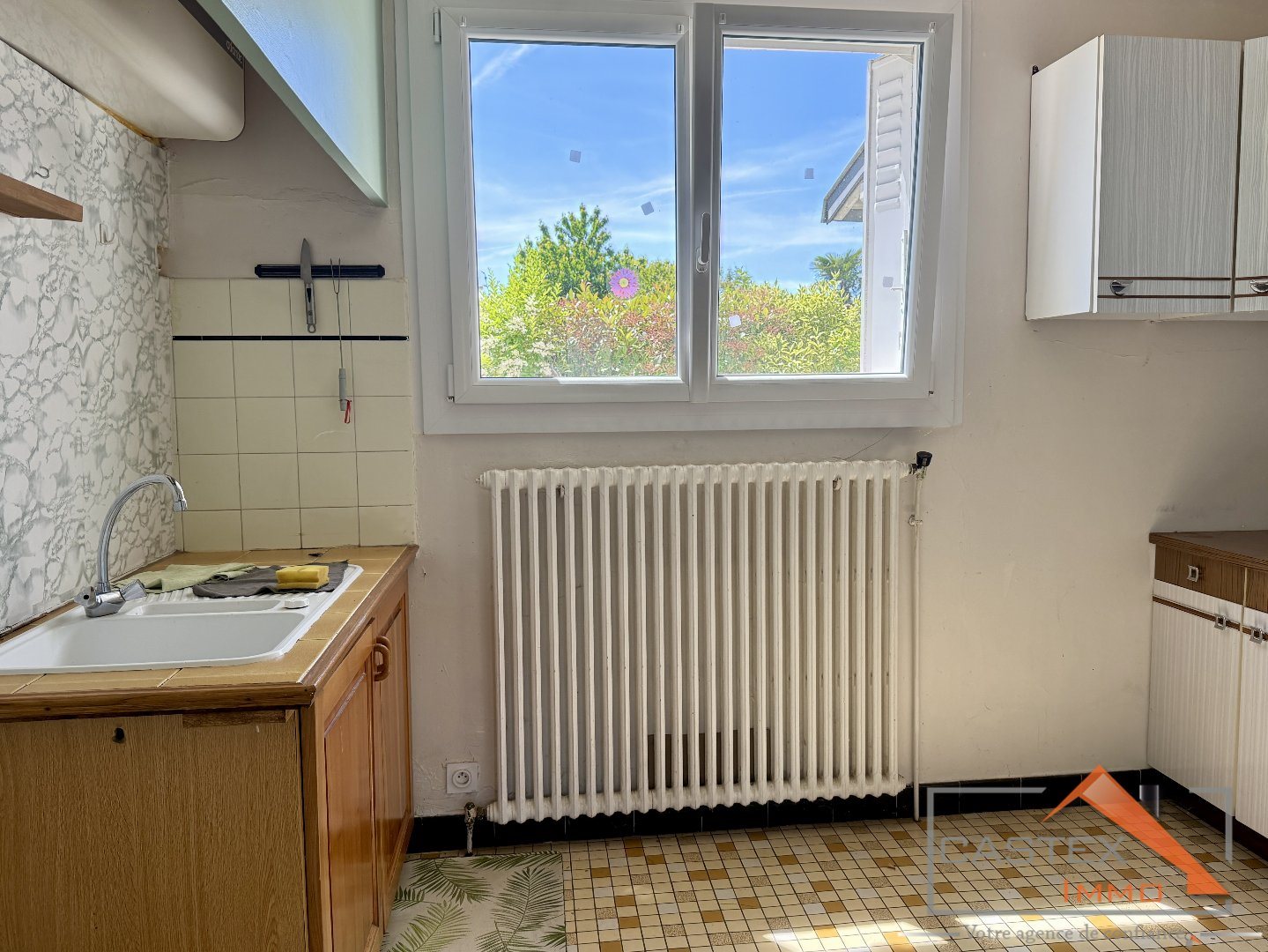 Maison à vendre, 95m², Saint-Gaudens