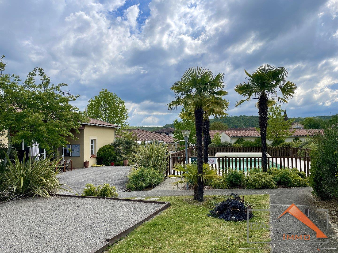 Maison à vendre, 60m², Salies-du-Salat