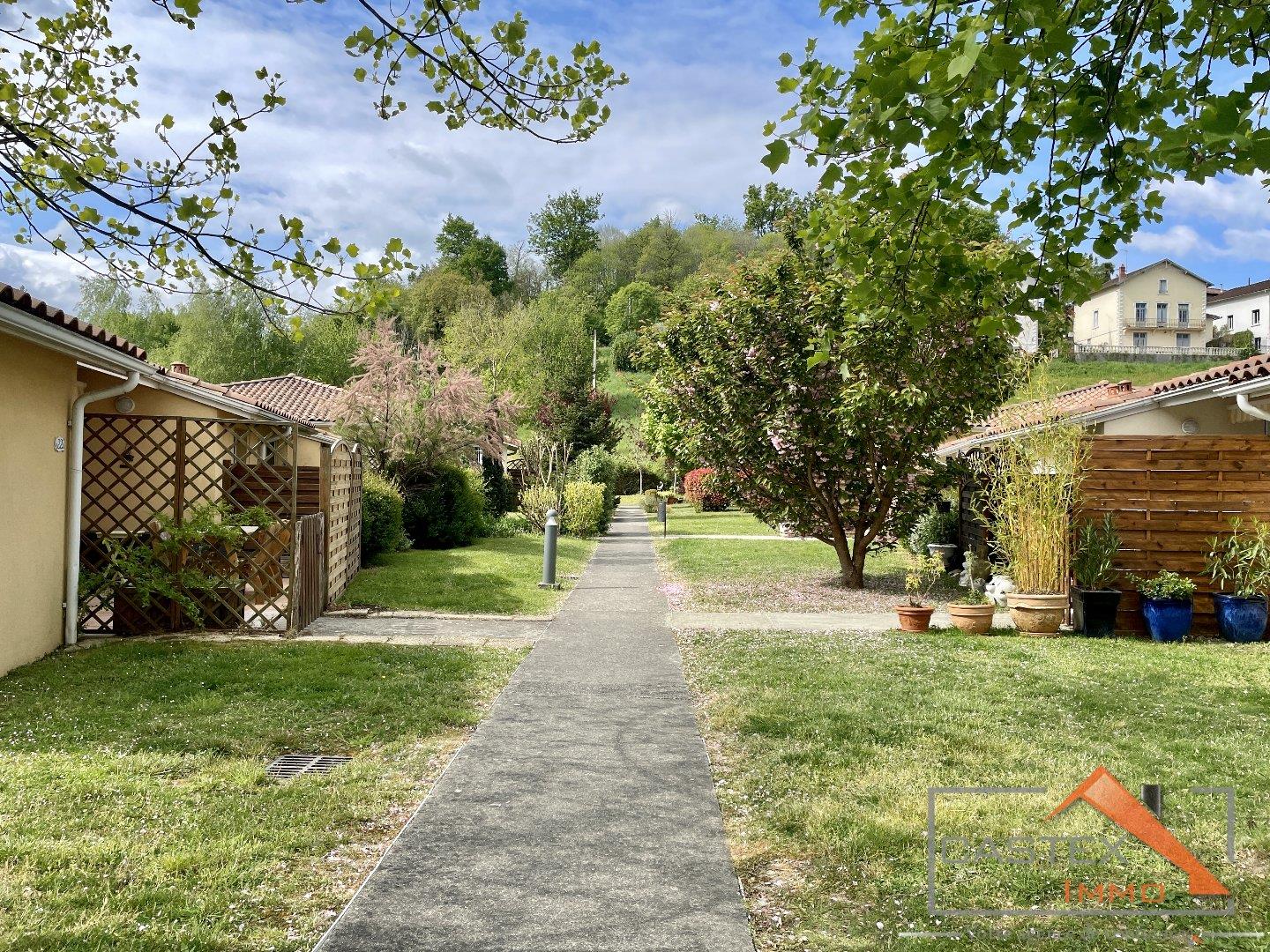 Maison à vendre, 60m², Salies-du-Salat