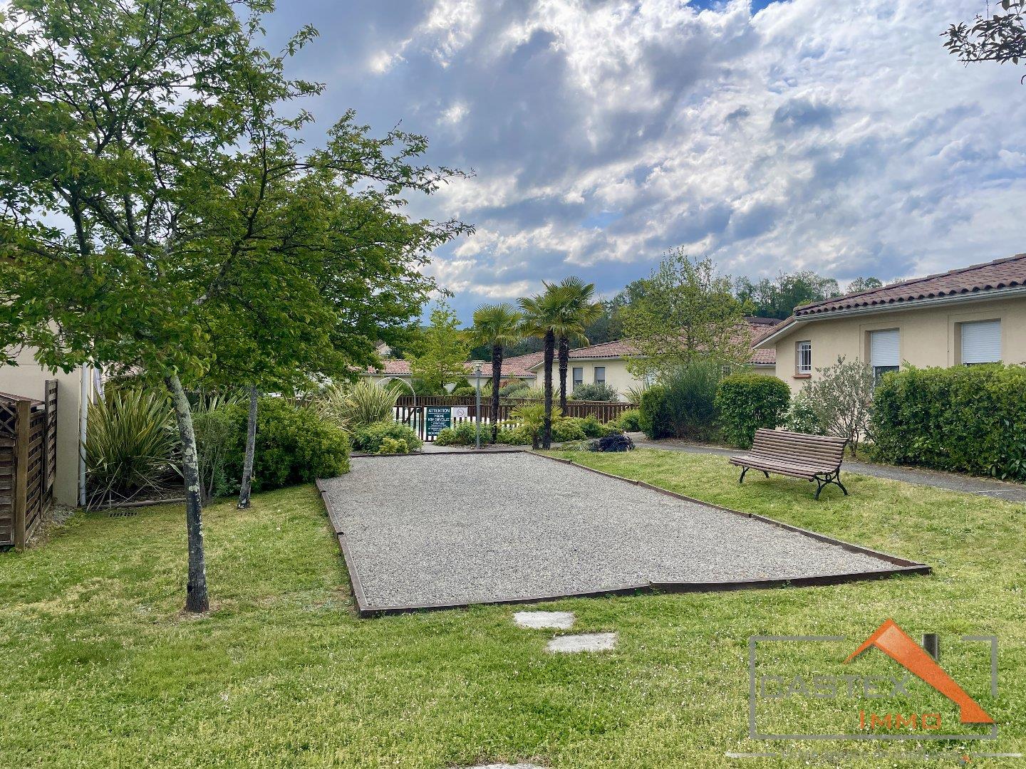 Maison à vendre, 60m², Salies-du-Salat