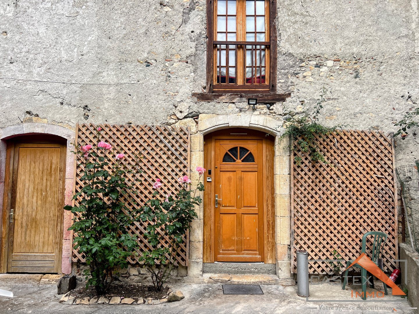 Maison à vendre, 463m², Saint-Martory