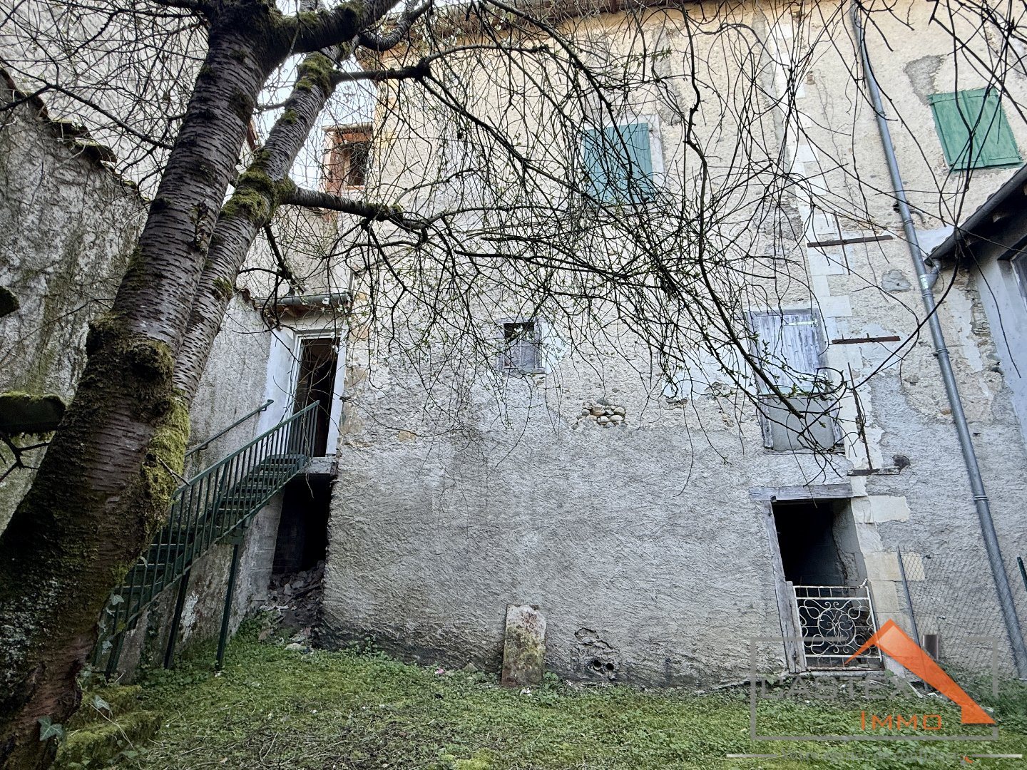 Maison à vendre, 118m², Salies-du-Salat