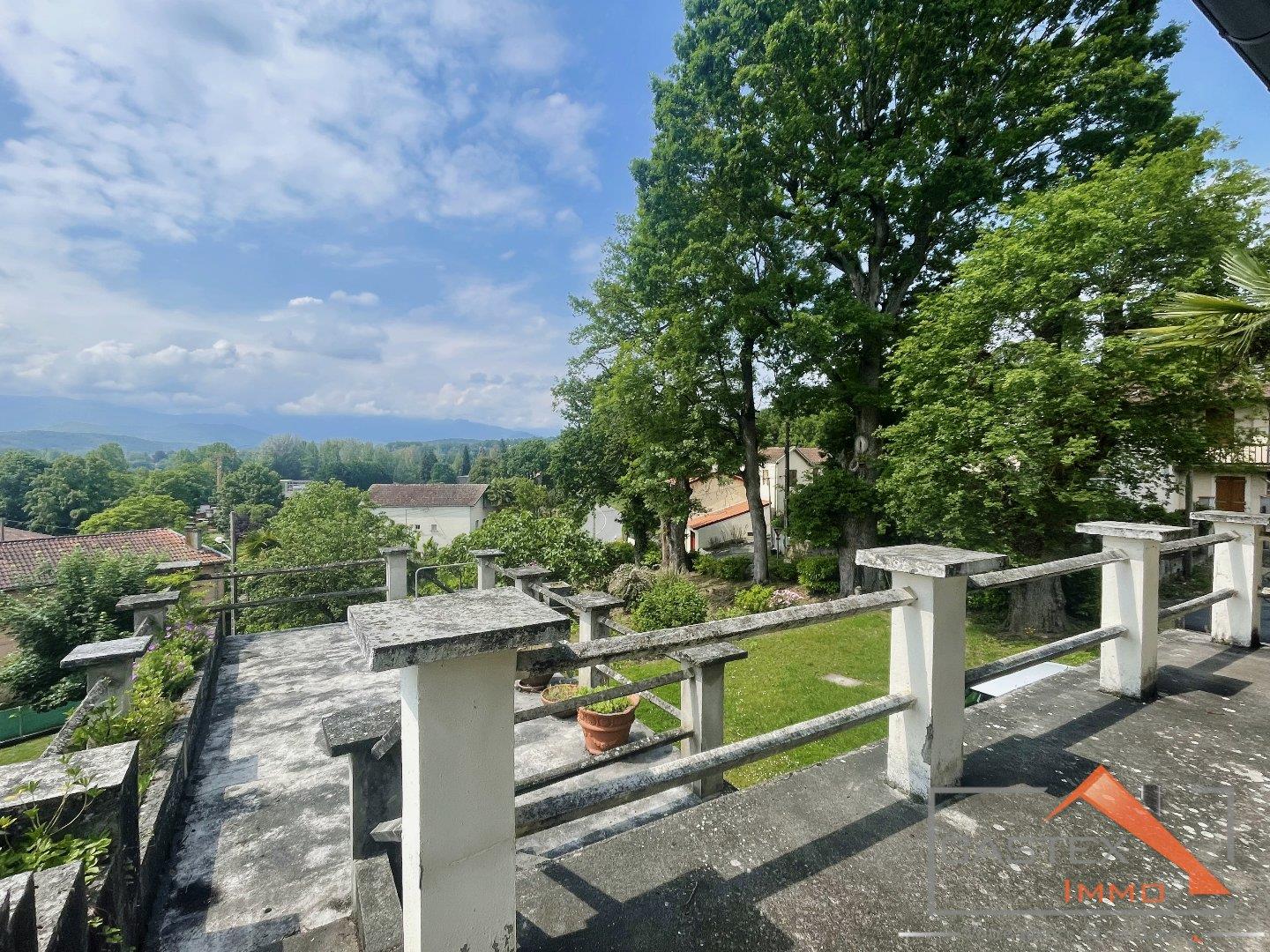 Maison à vendre, 334m², Salies-du-Salat