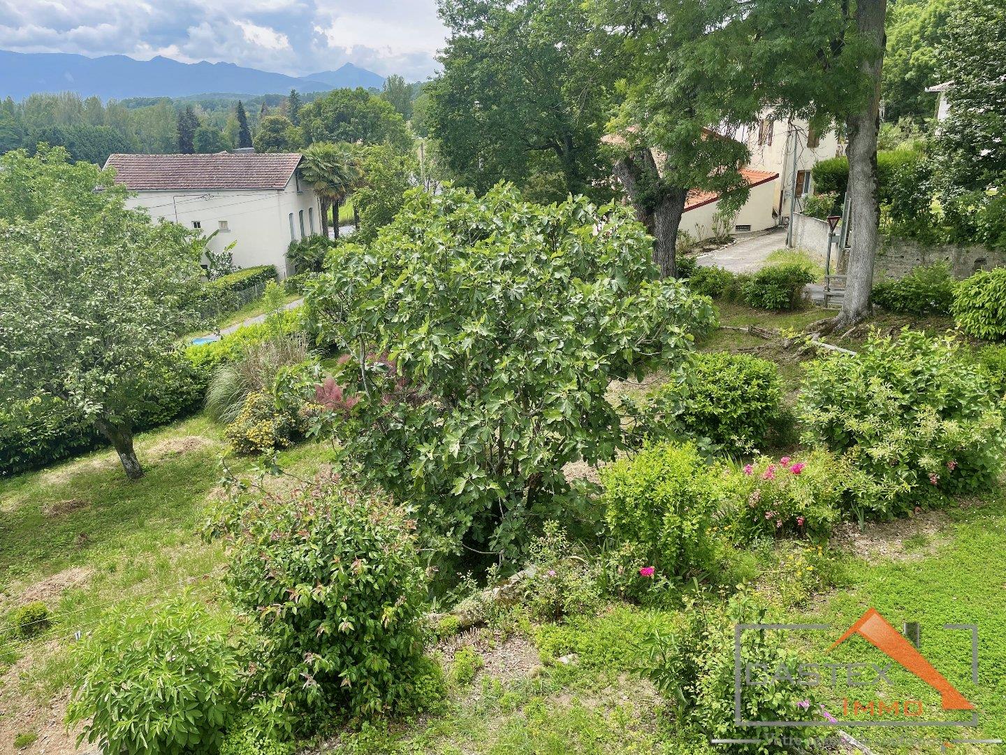 Maison à vendre, 334m², Salies-du-Salat