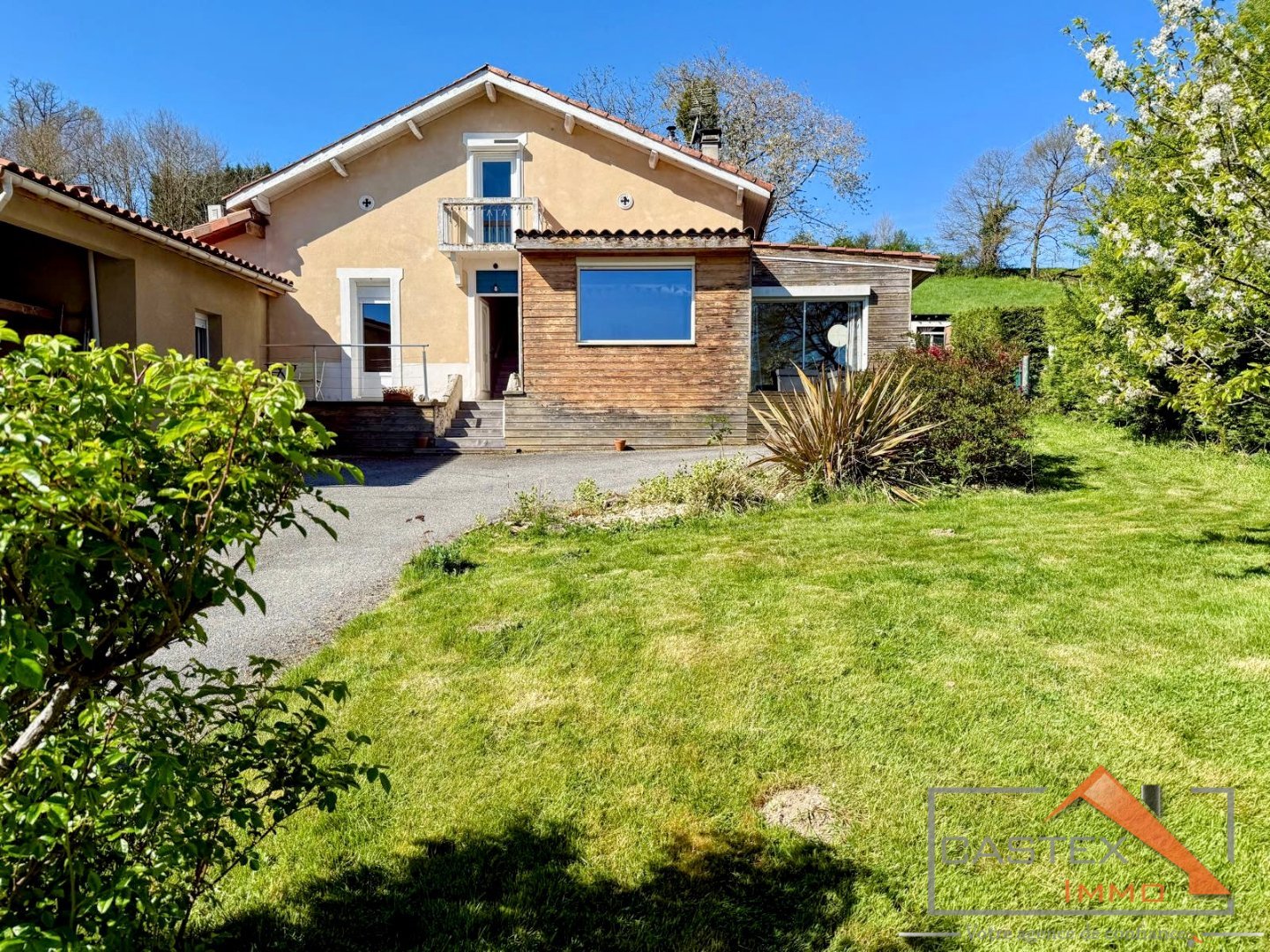 Maison à vendre, 130m², Salies-du-Salat
