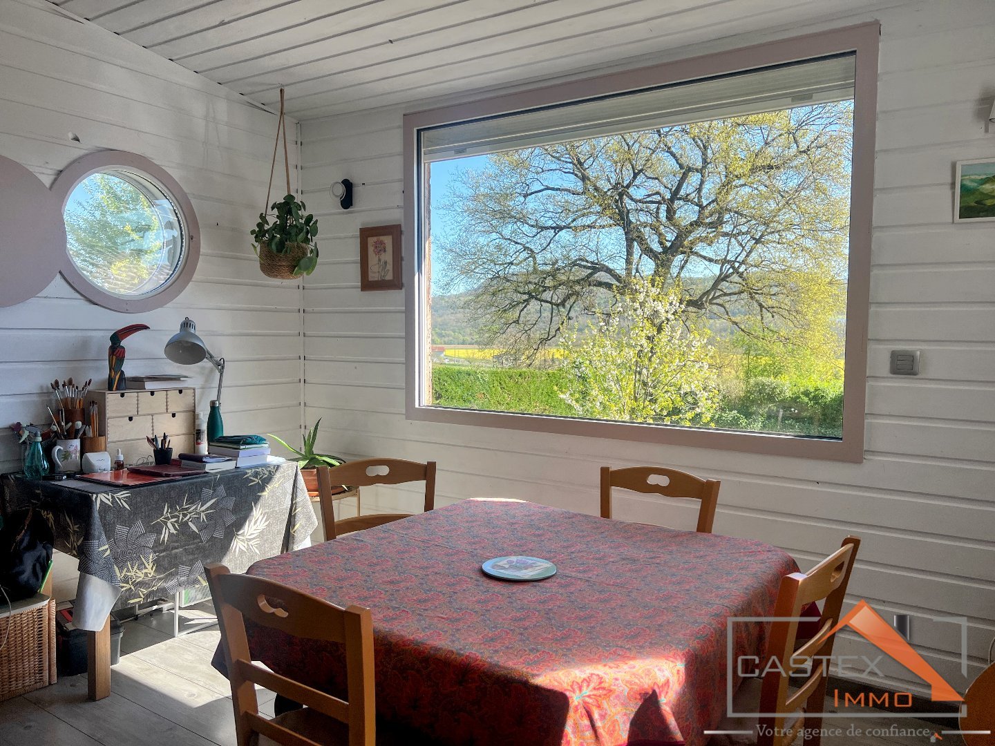 Maison à vendre, 130m², Salies-du-Salat