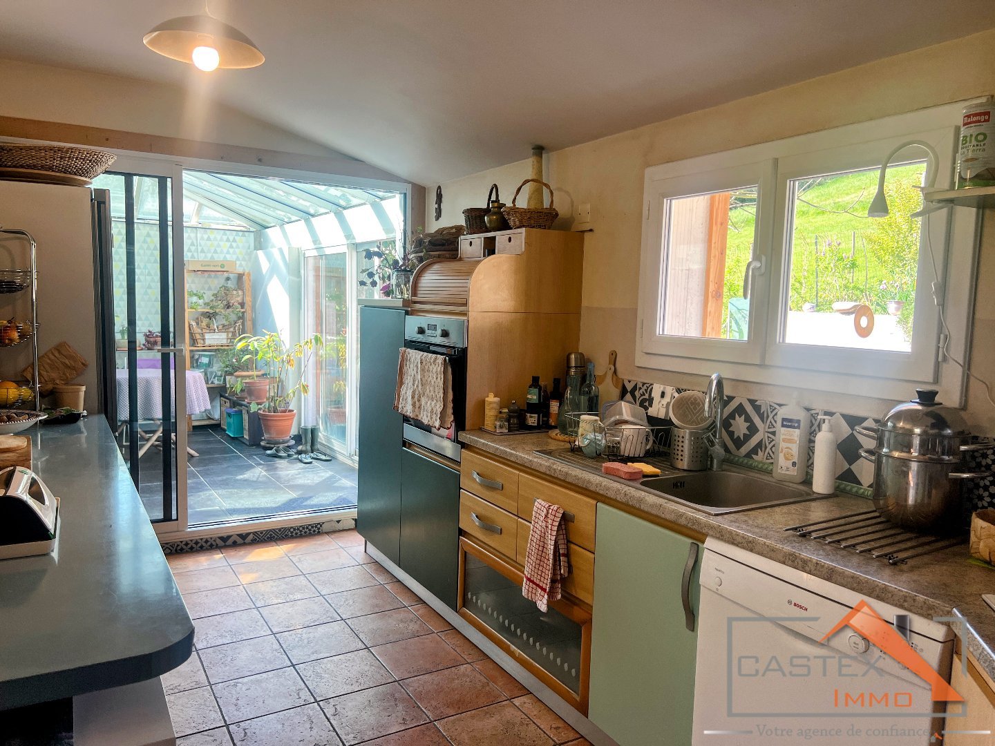 Maison à vendre, 130m², Salies-du-Salat