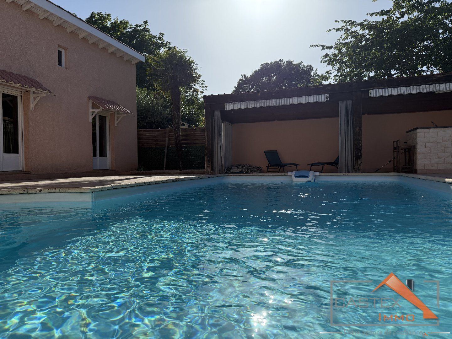Maison à vendre, 163m², Boussens