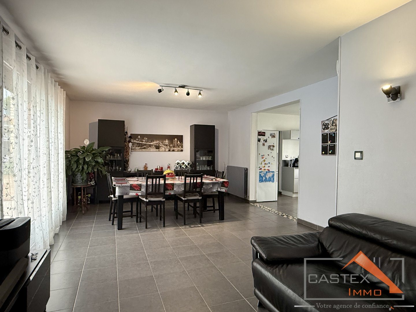 Maison à vendre, 163m², Boussens