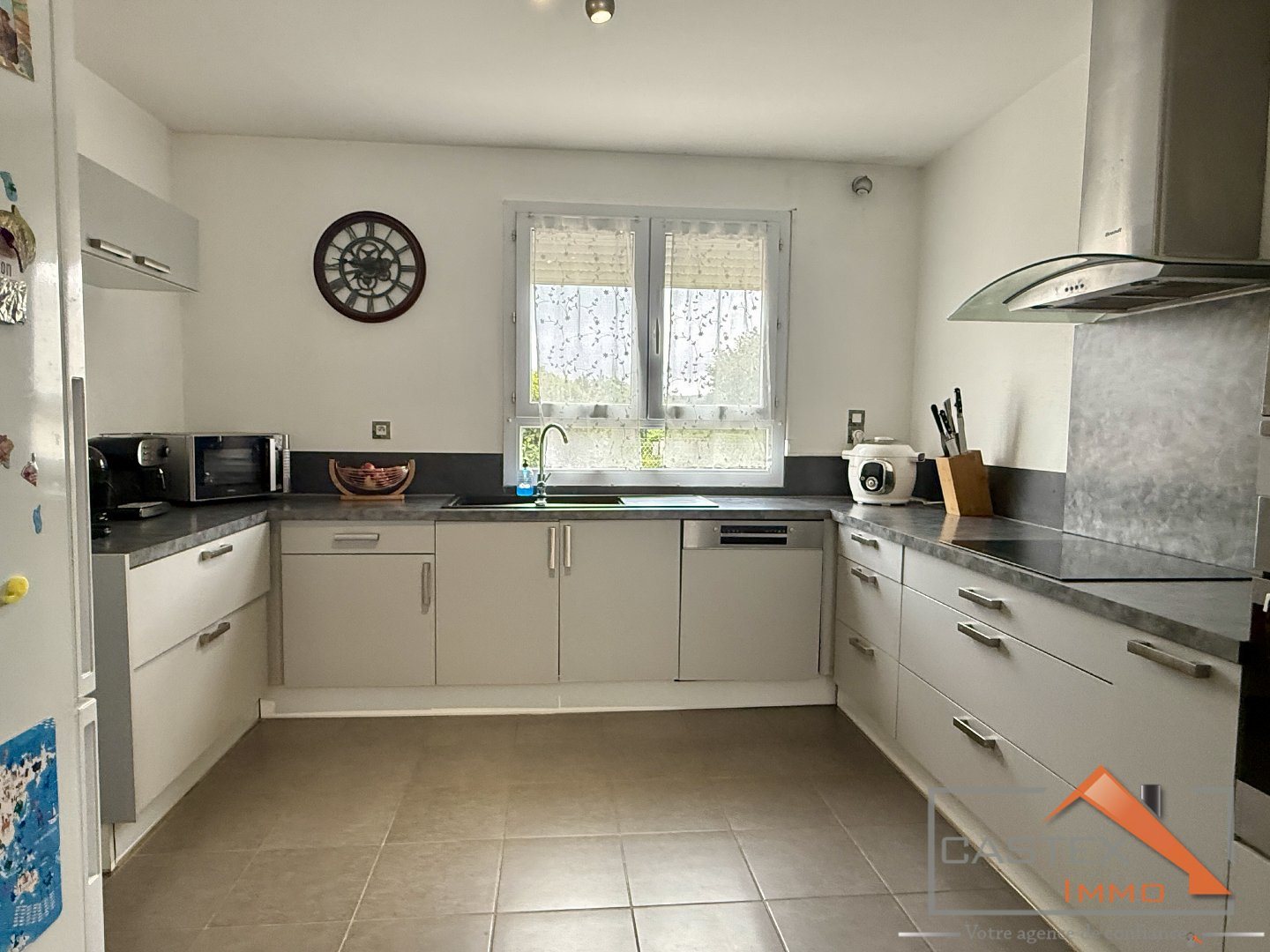 Maison à vendre, 163m², Boussens