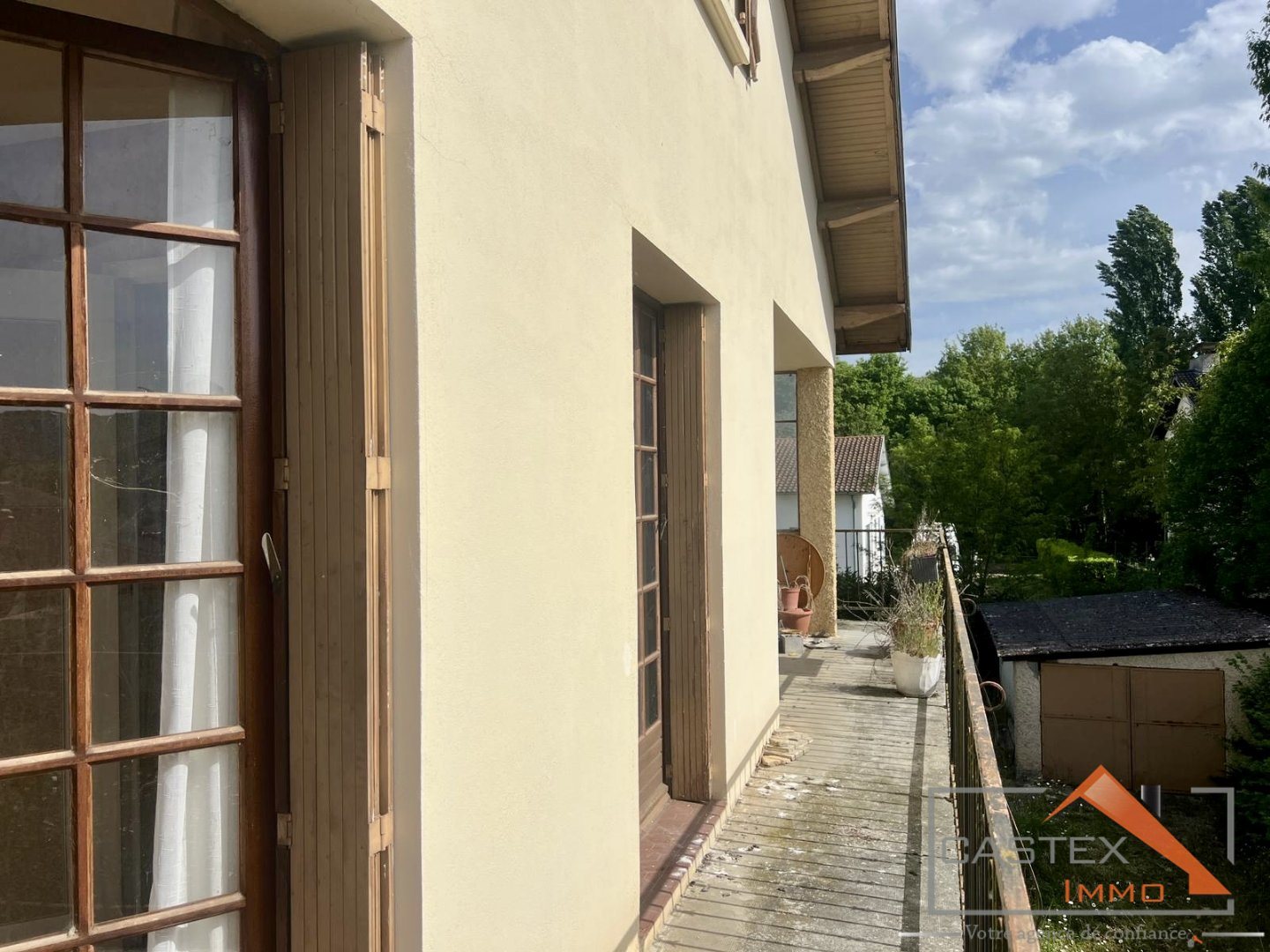 Maison à vendre, 152m², Boussens
