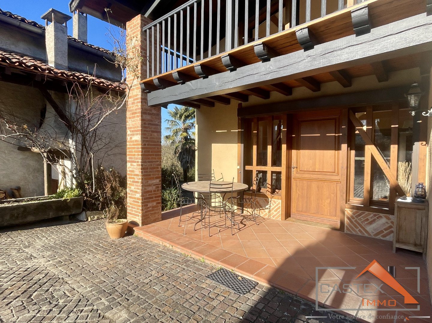 Maison à vendre, 223m², Salies-du-Salat