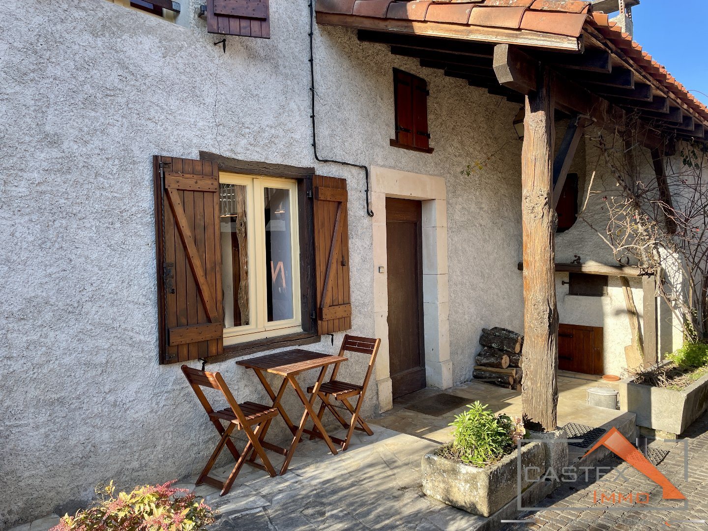Maison à vendre, 223m², Salies-du-Salat