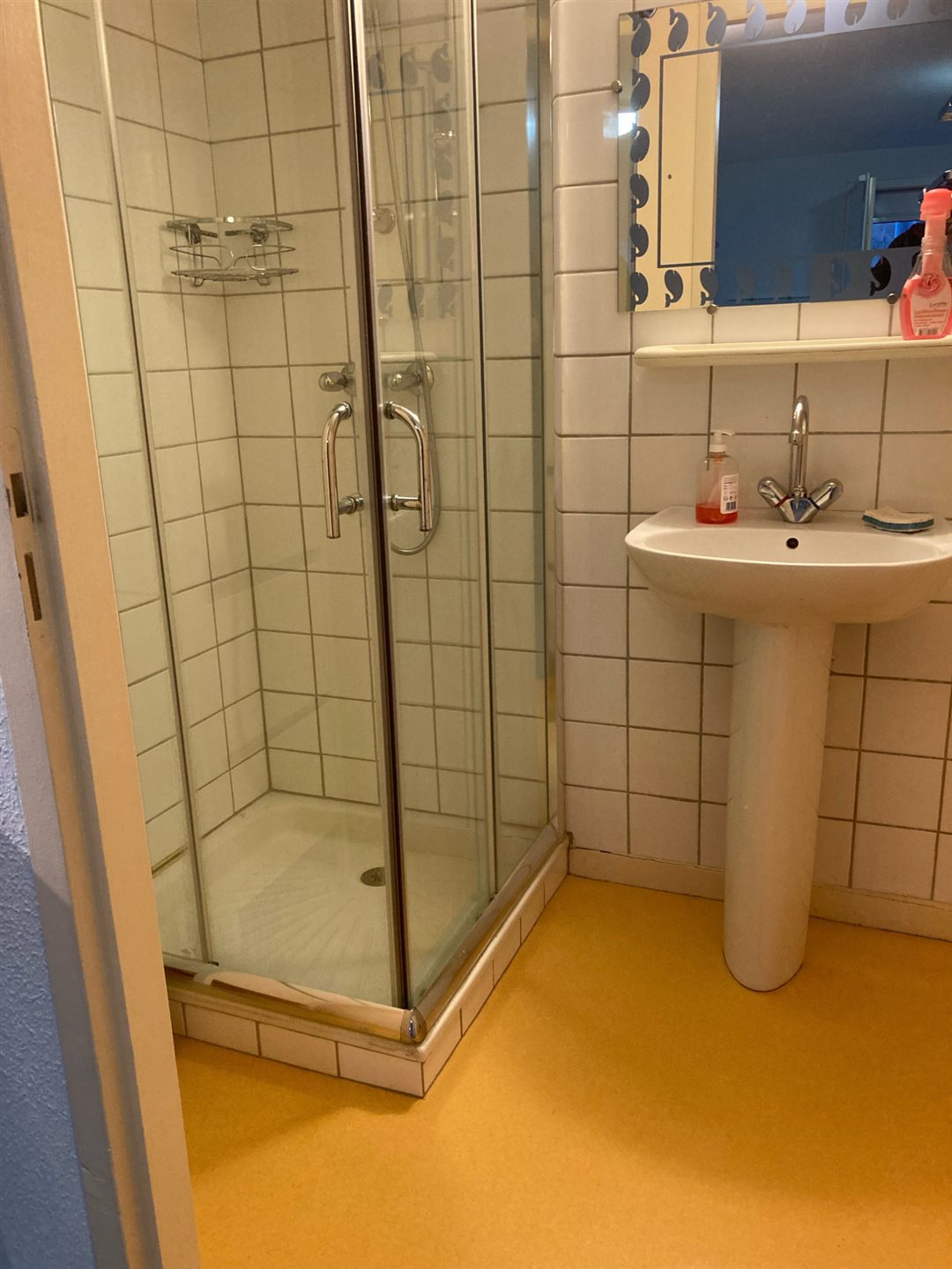 Appartement à louer, 31m², Moirans-en-Montagne