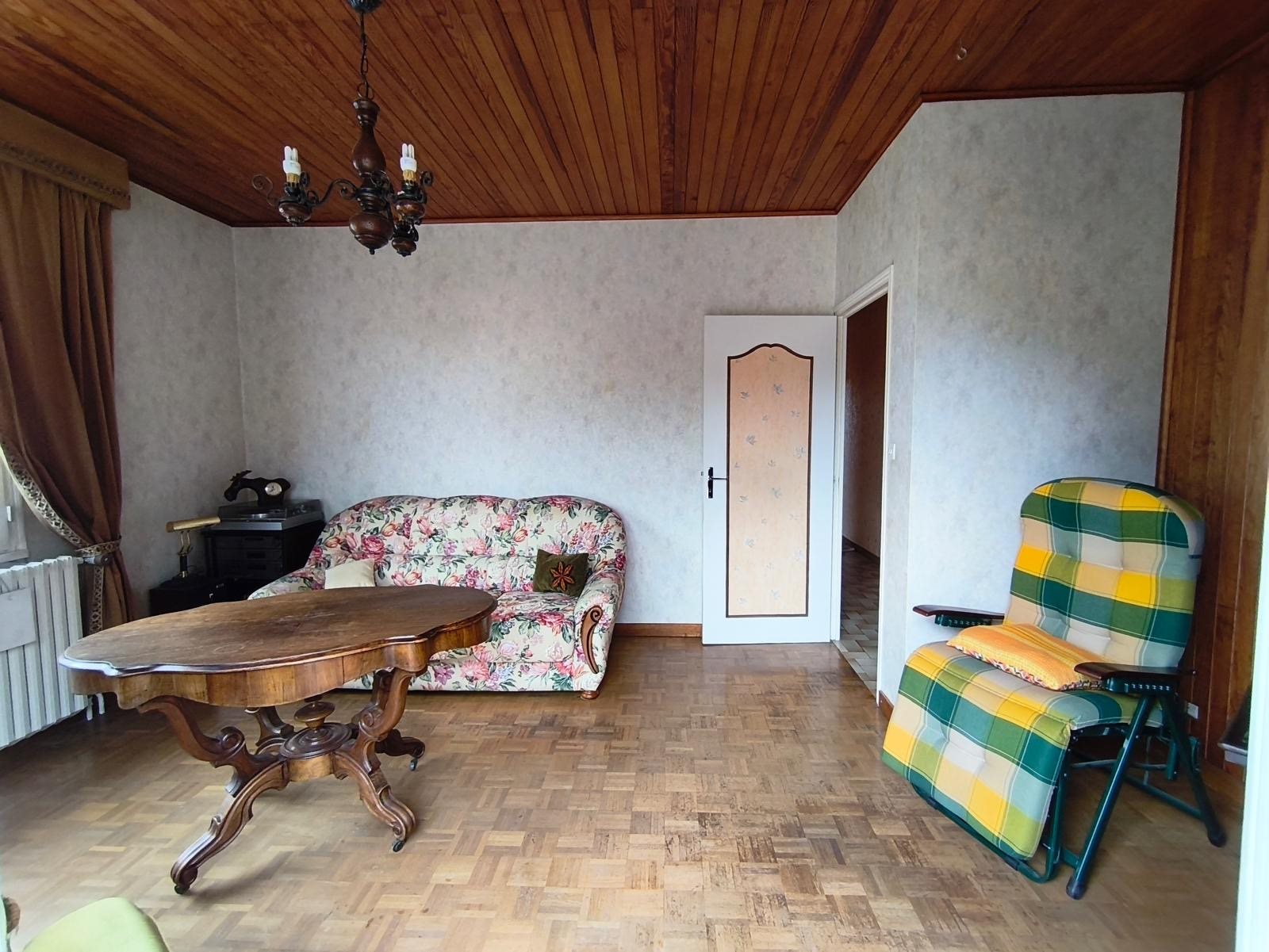 Maison à vendre, 154m², Poligny