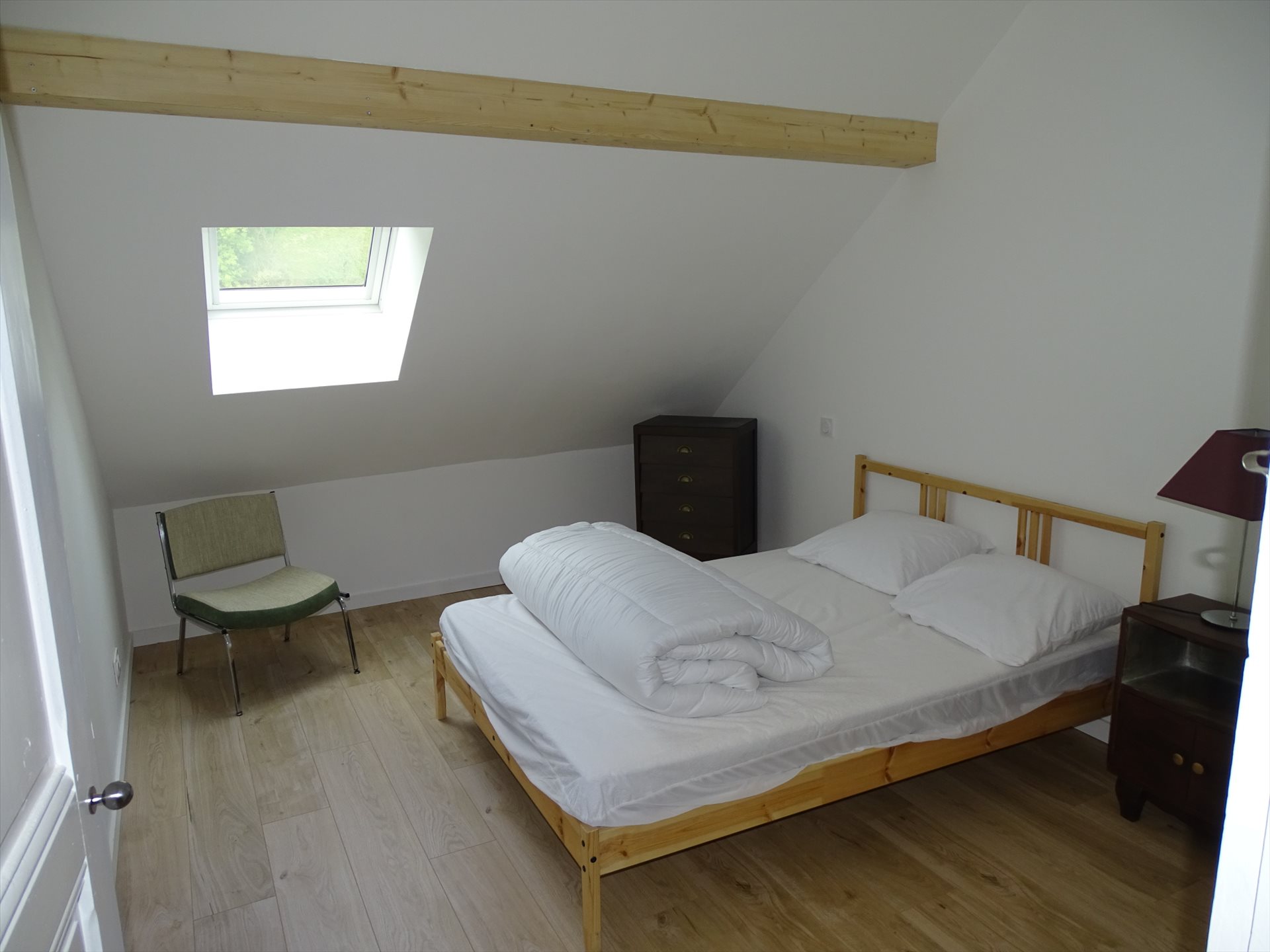 Appartement à louer, 113m², Moirans-en-Montagne