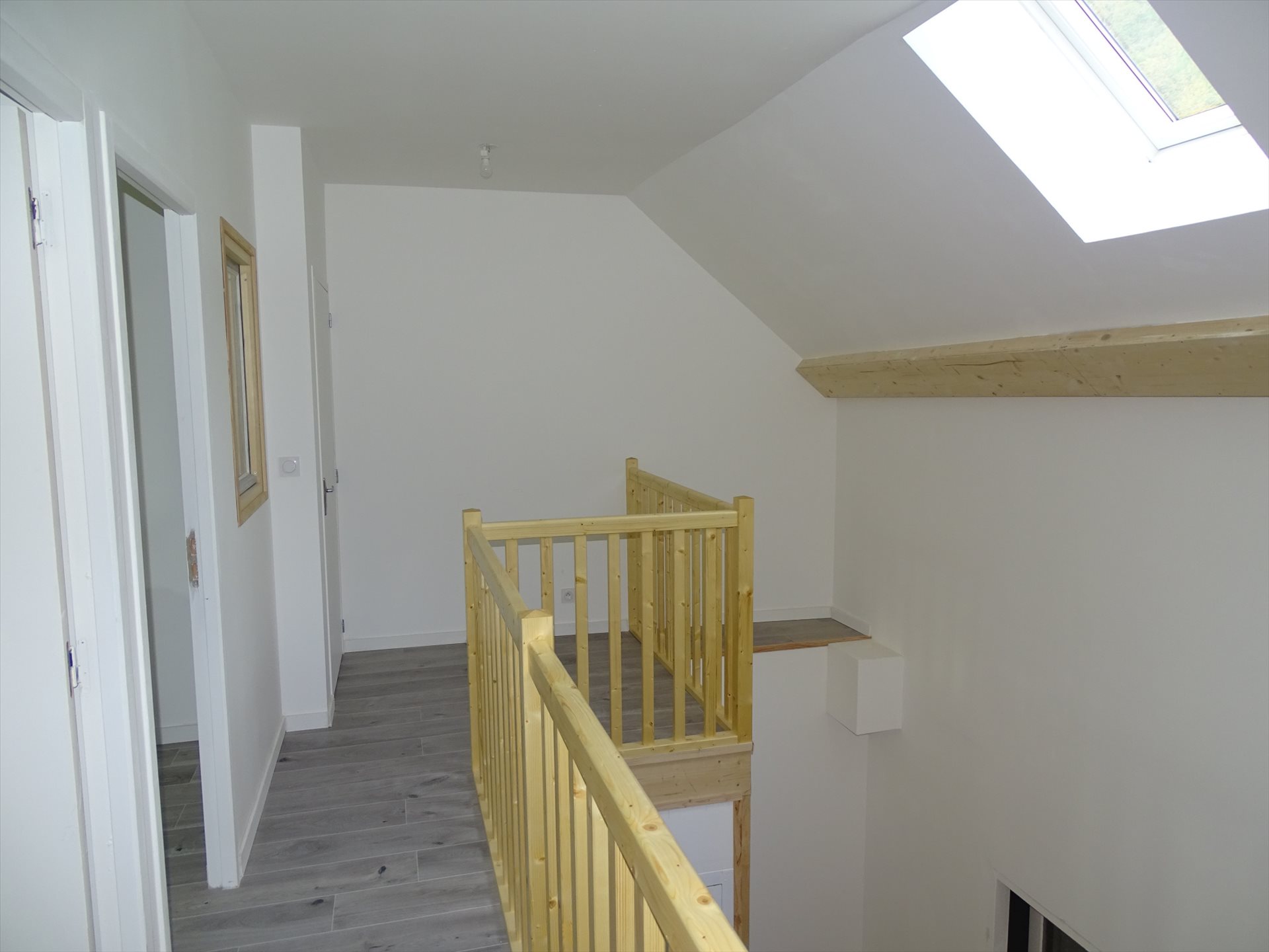 Appartement à louer, 113m², Moirans-en-Montagne