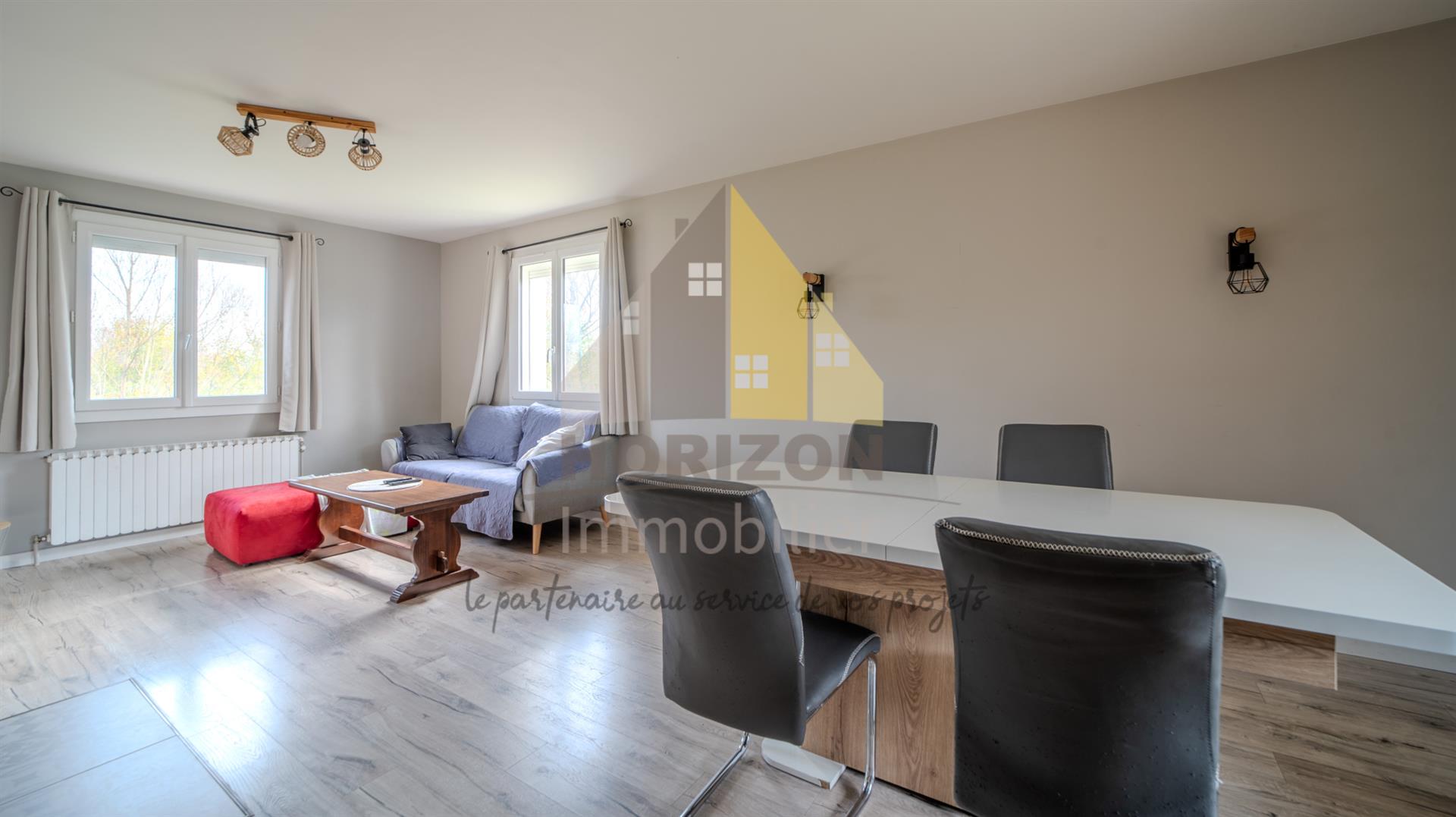 Maison à vendre, 183m², Bletterans