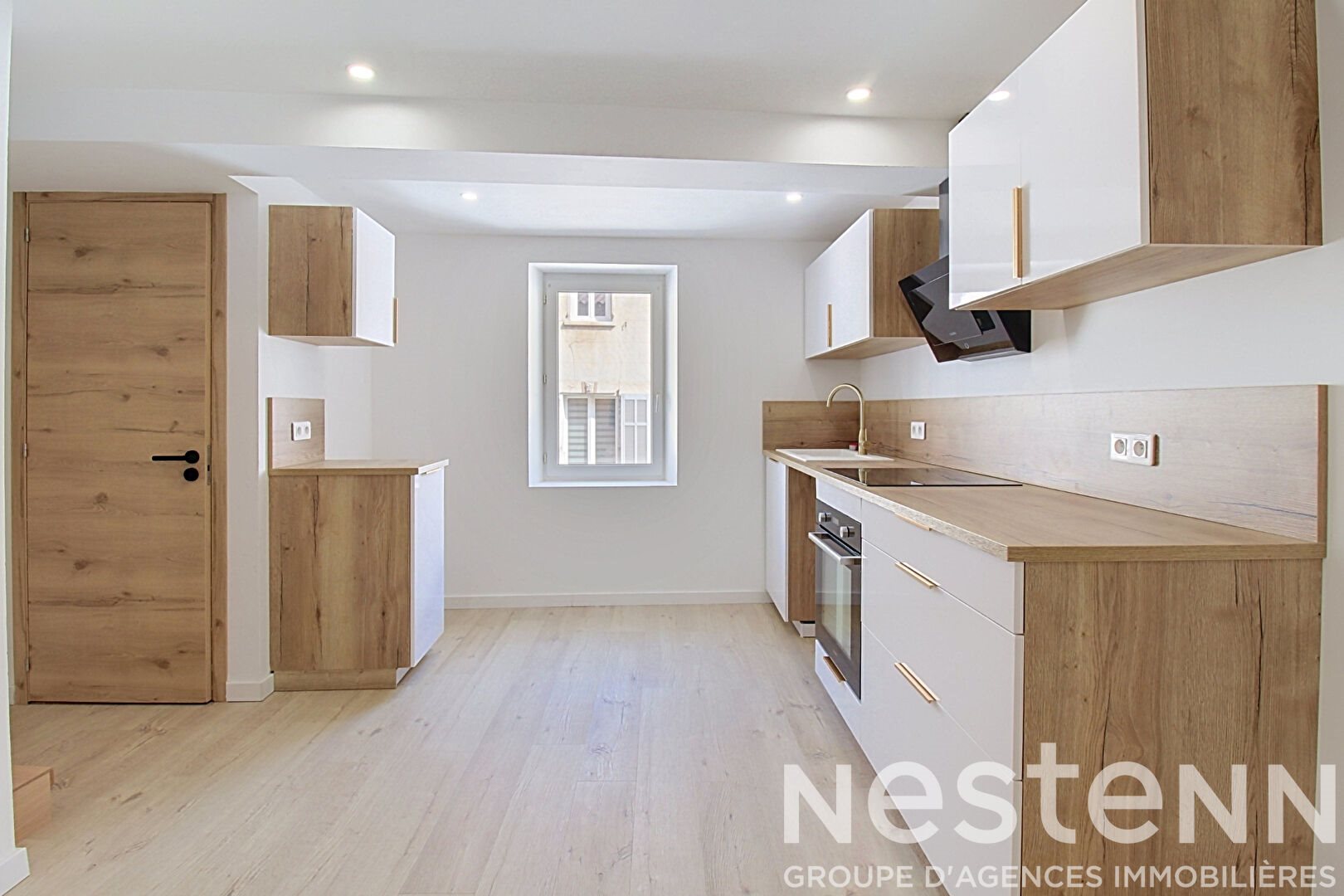 Appartement à vendre, 64m², Les Arcs