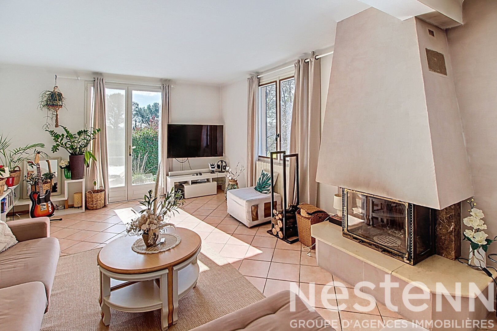 Maison à vendre, 106m², Lorgues