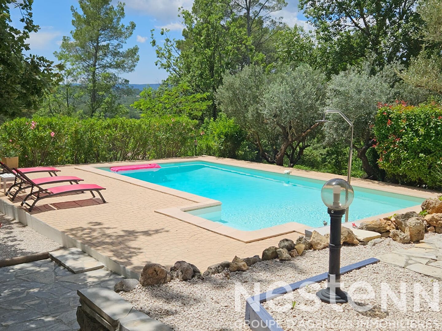 Maison à vendre, 106m², Lorgues