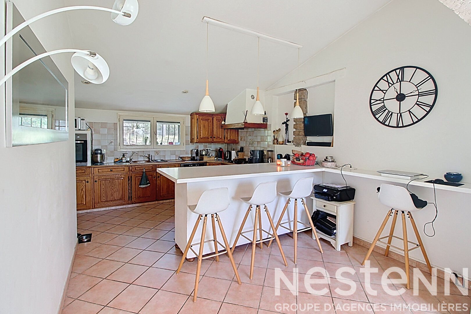Maison à vendre, 106m², Lorgues