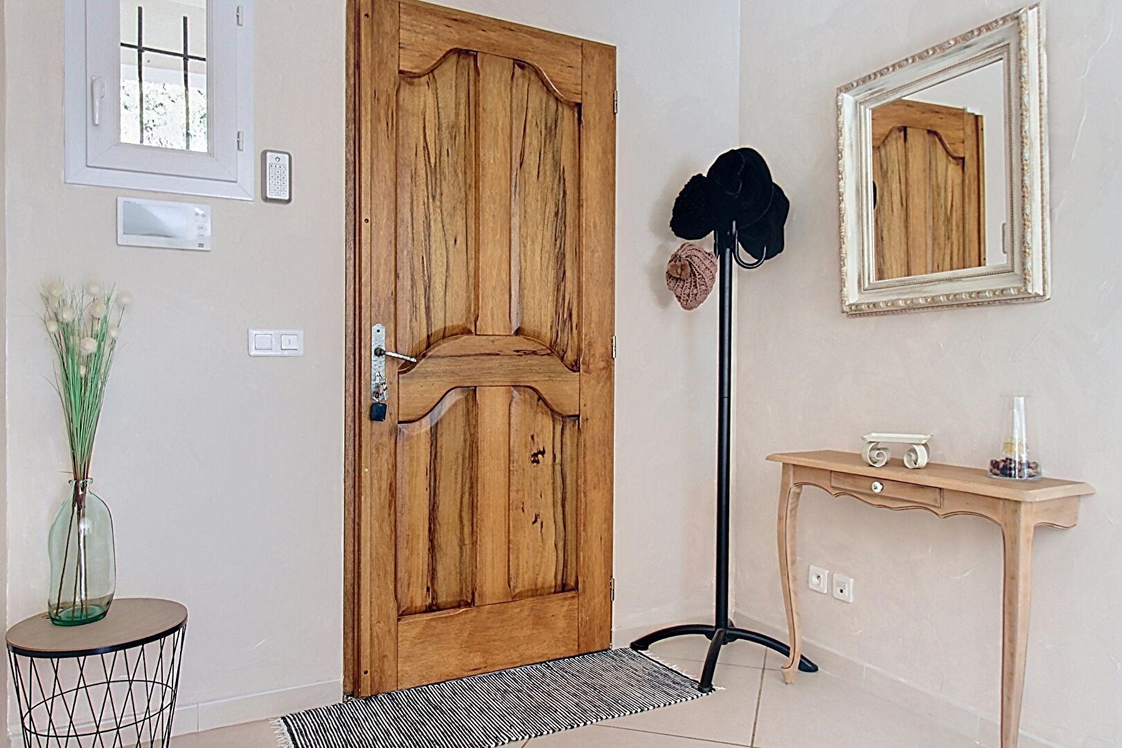 Maison à vendre, 158m², Le Thoronet