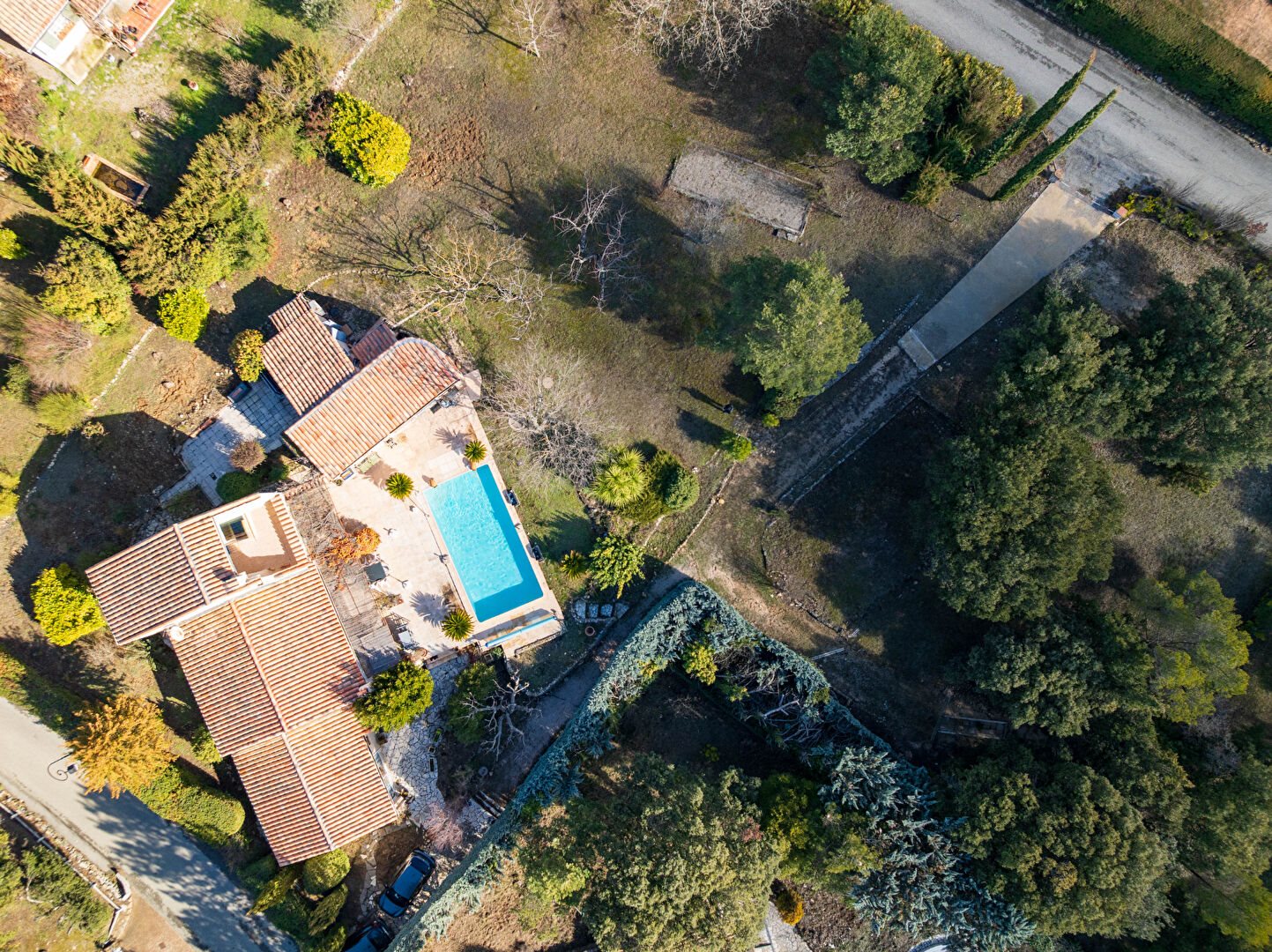 Maison à vendre, 154m², Tourtour
