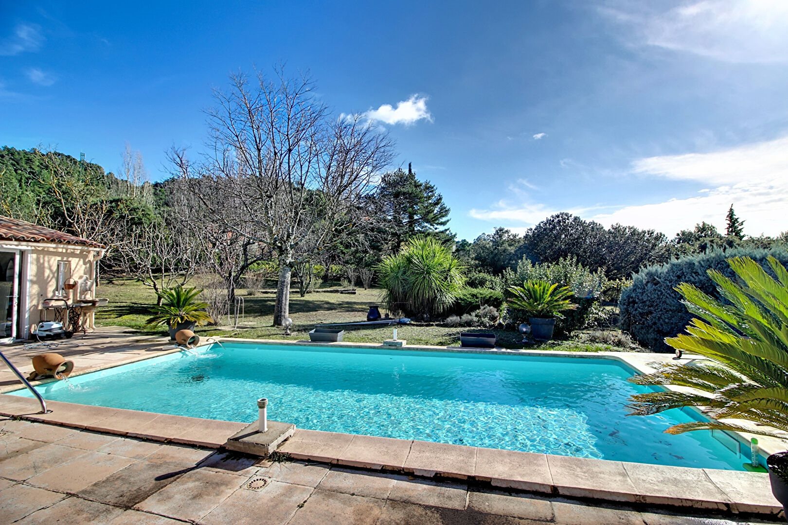 Maison à vendre, 154m², Tourtour