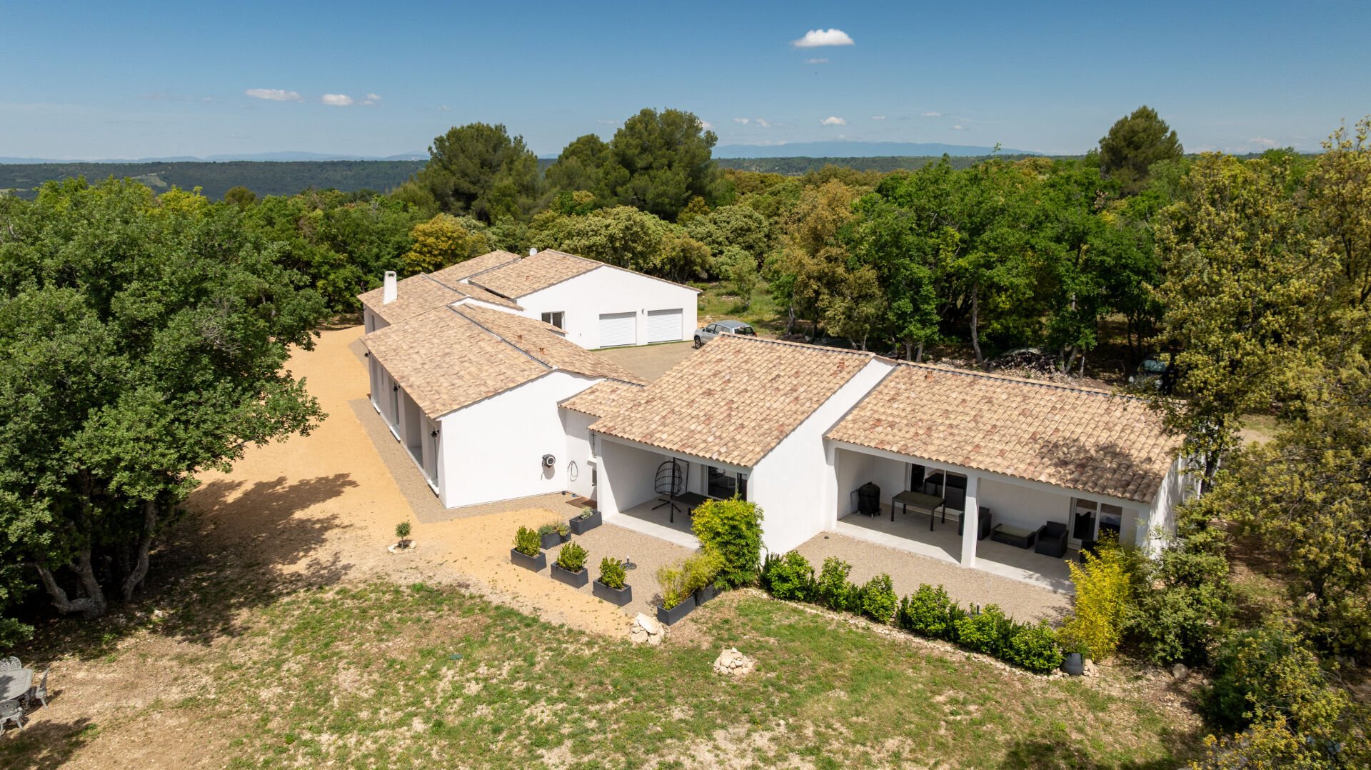 Maison à vendre, 296m², Baudinard-sur-Verdon