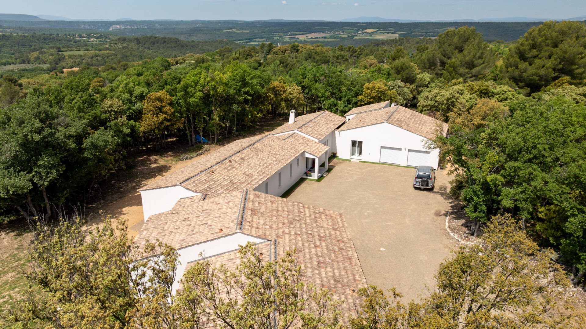 Maison à vendre, 296m², Baudinard-sur-Verdon