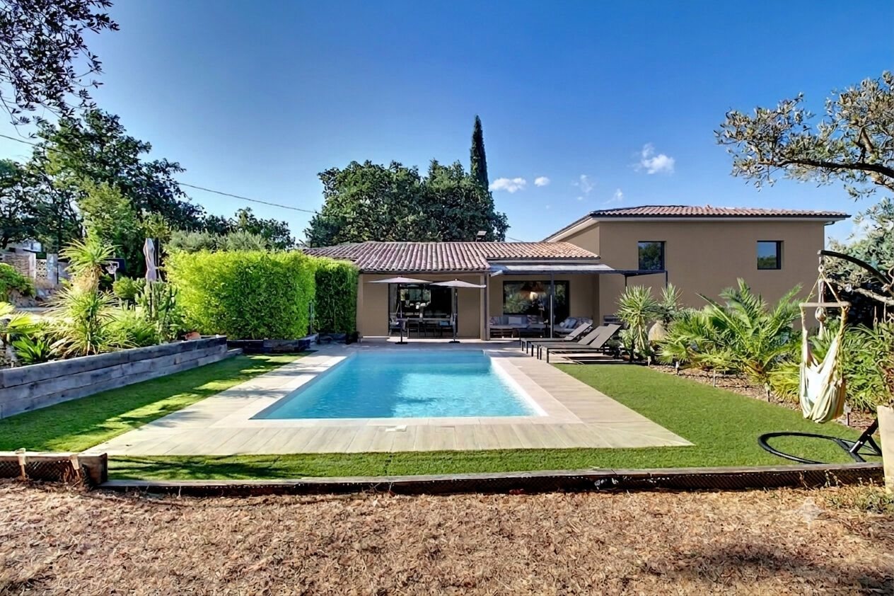 Maison à vendre, 159m², Draguignan