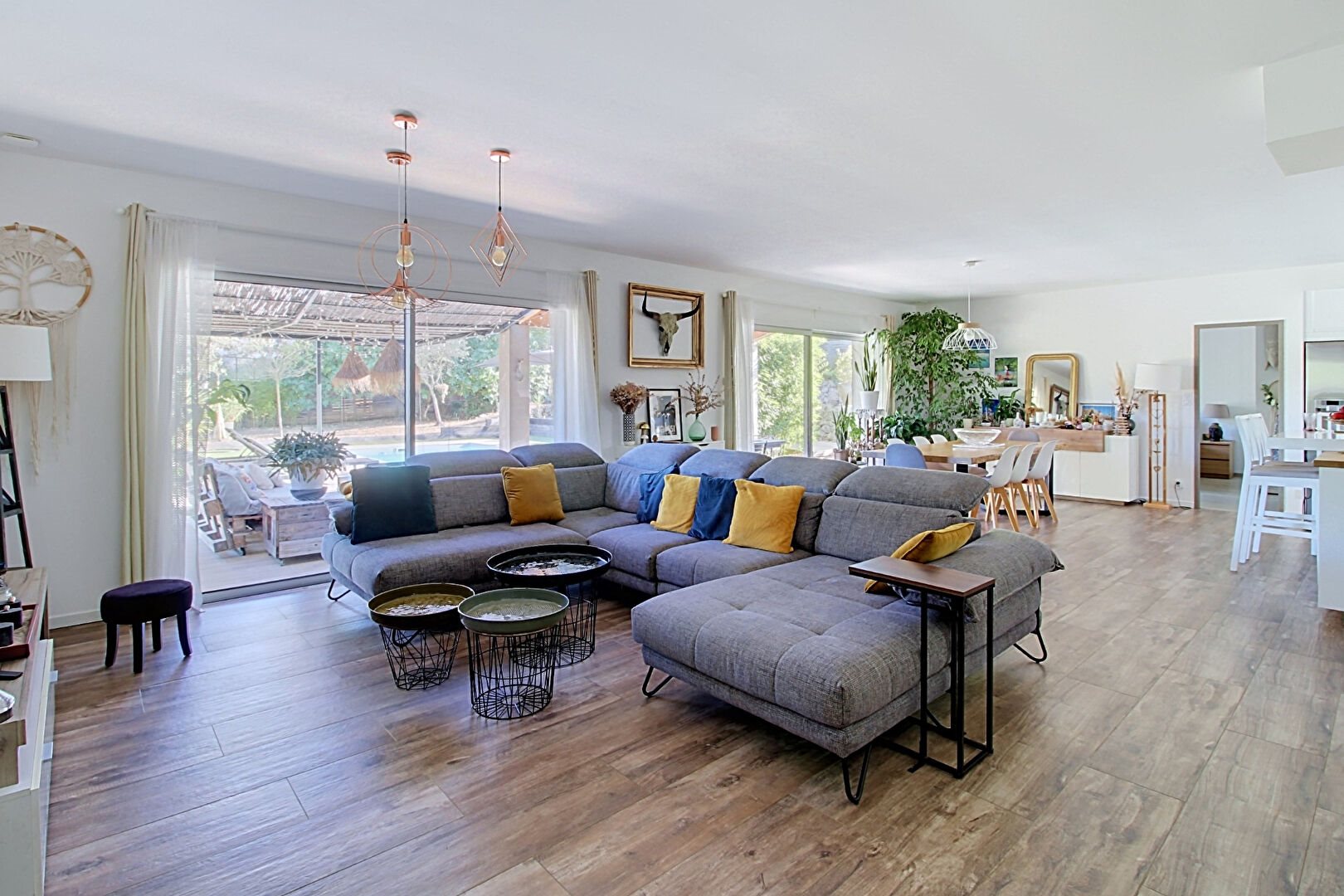 Maison à vendre, 159m², Draguignan