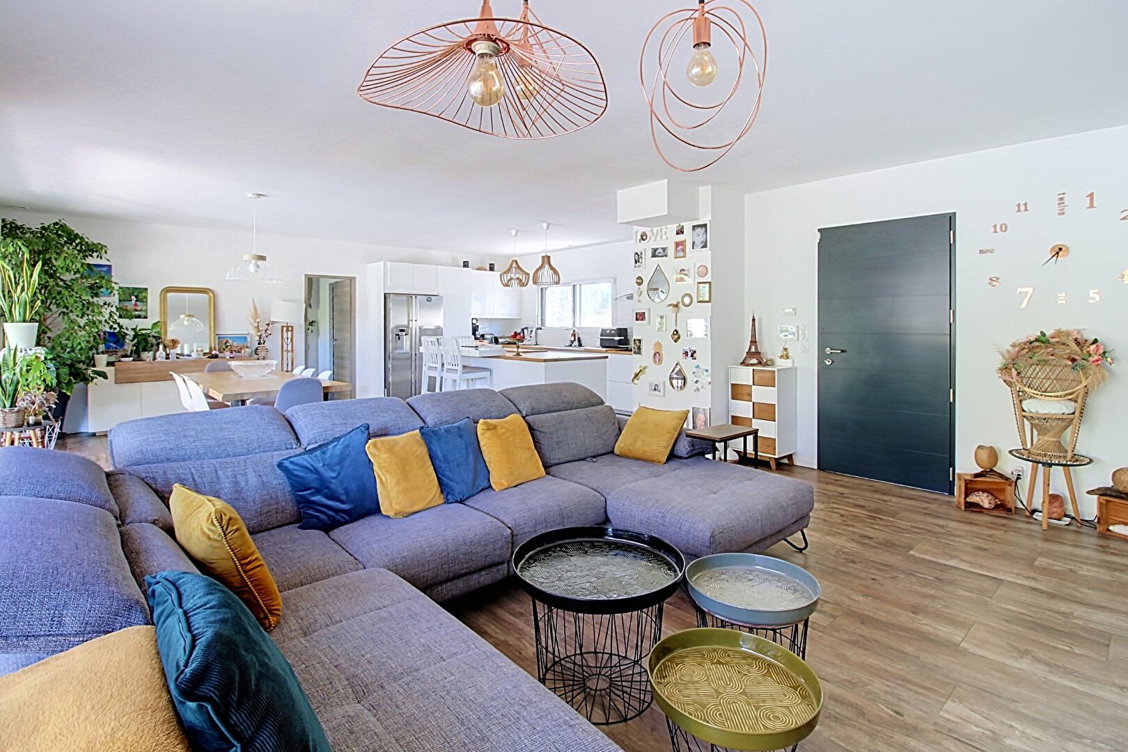 Maison à vendre, 159m², Draguignan