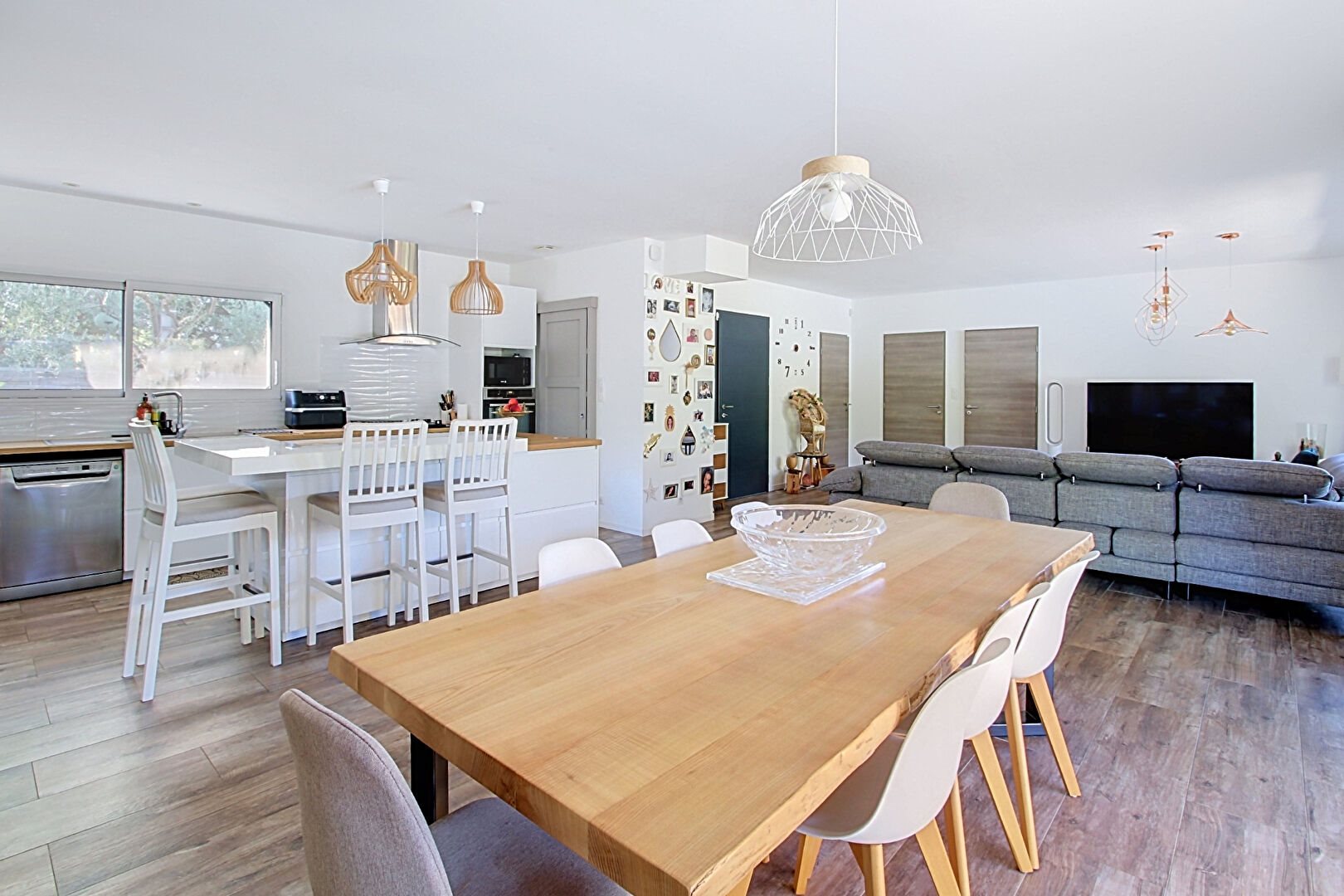 Maison à vendre, 159m², Draguignan