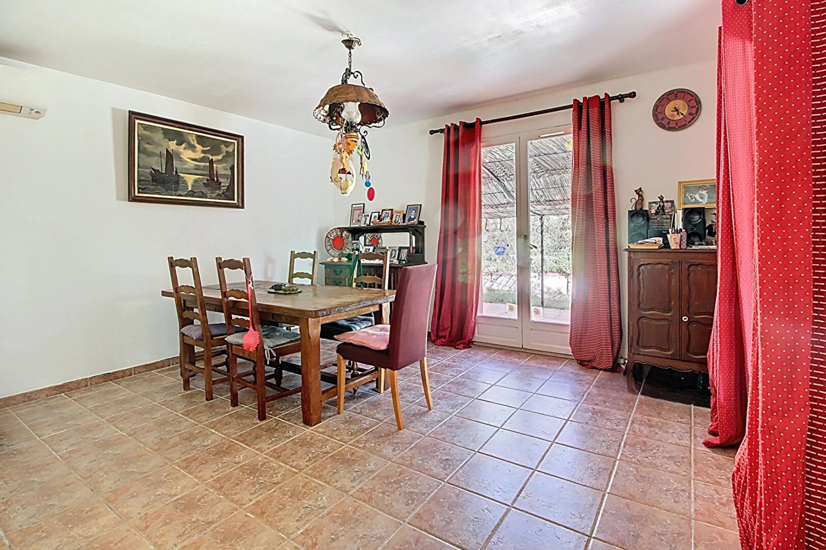 Maison à vendre, 108m², Vidauban