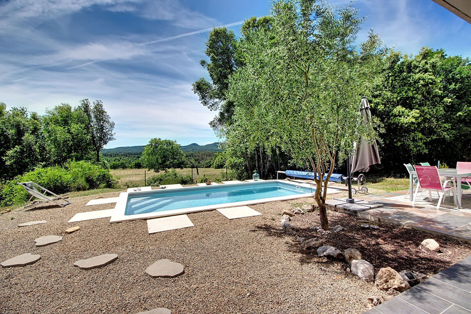 Maison à vendre, 143m², Ampus