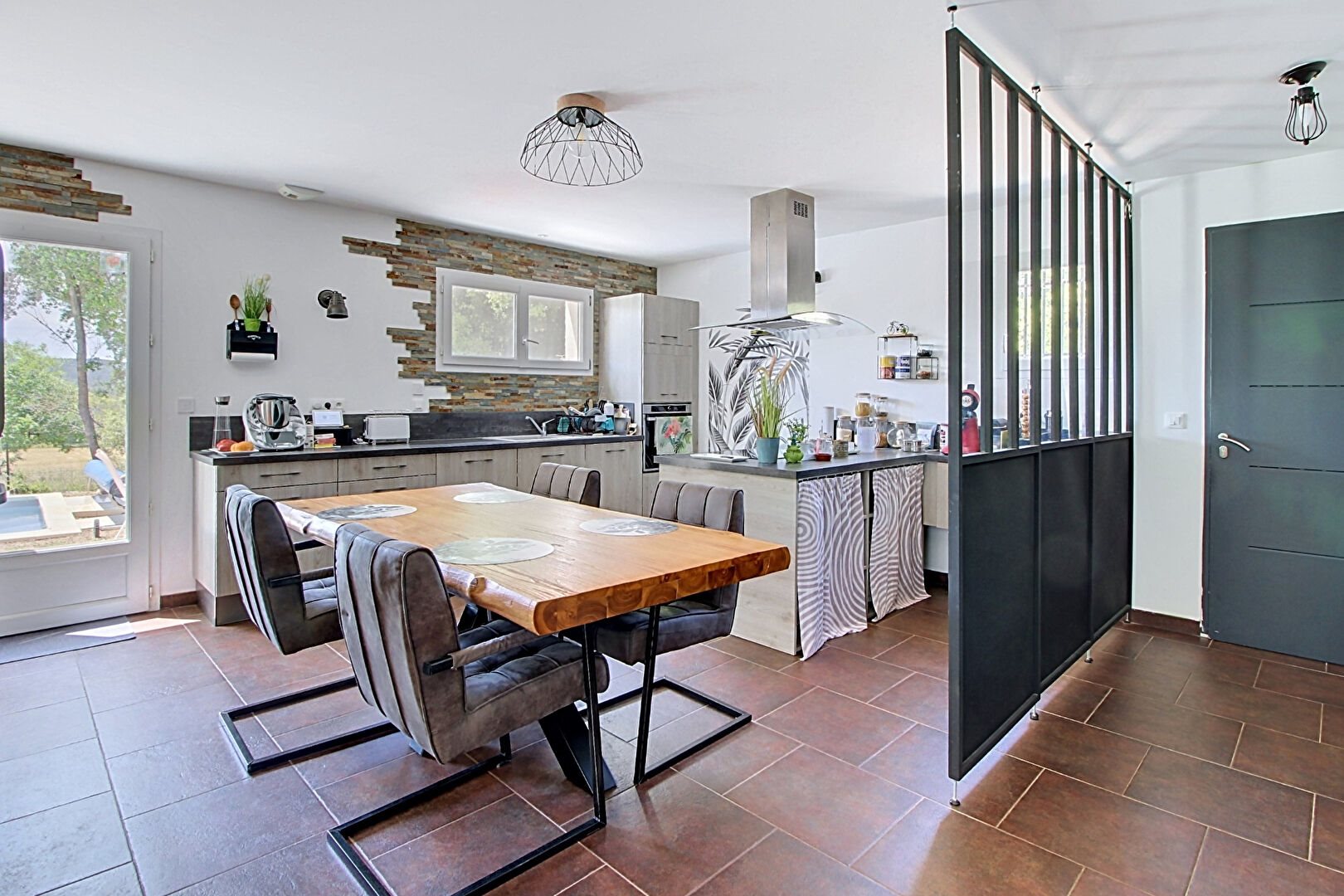 Maison à vendre, 143m², Ampus