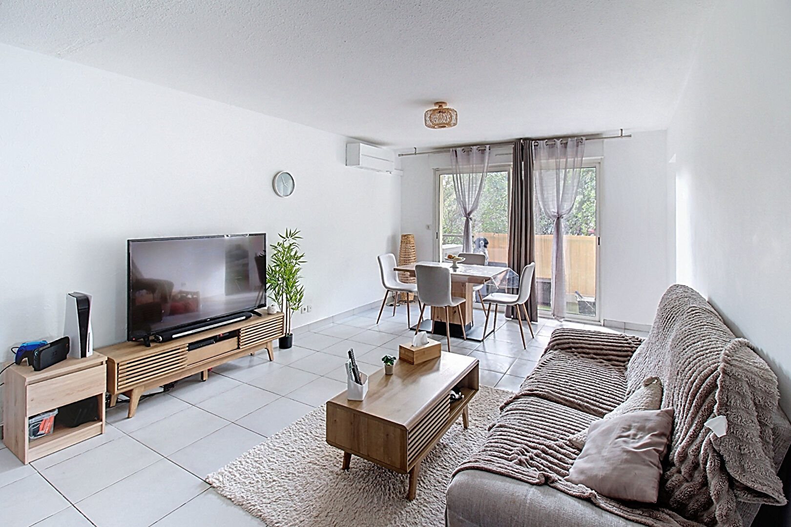 Appartement à vendre, 87m², Draguignan