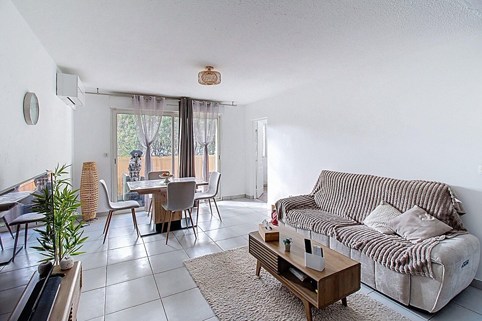 Appartement à vendre, 87m², Draguignan