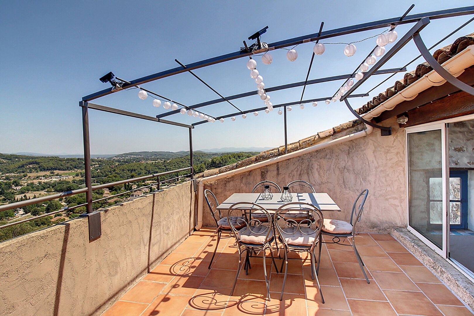 Appartement à vendre, 71m², Flayosc