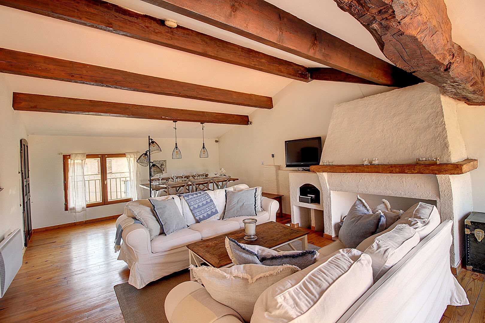 Appartement à vendre, 71m², Flayosc