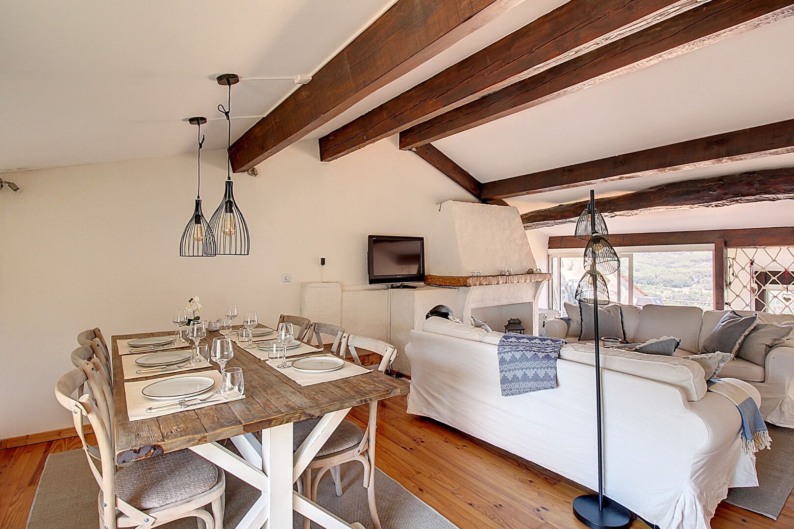 Appartement à vendre, 71m², Flayosc
