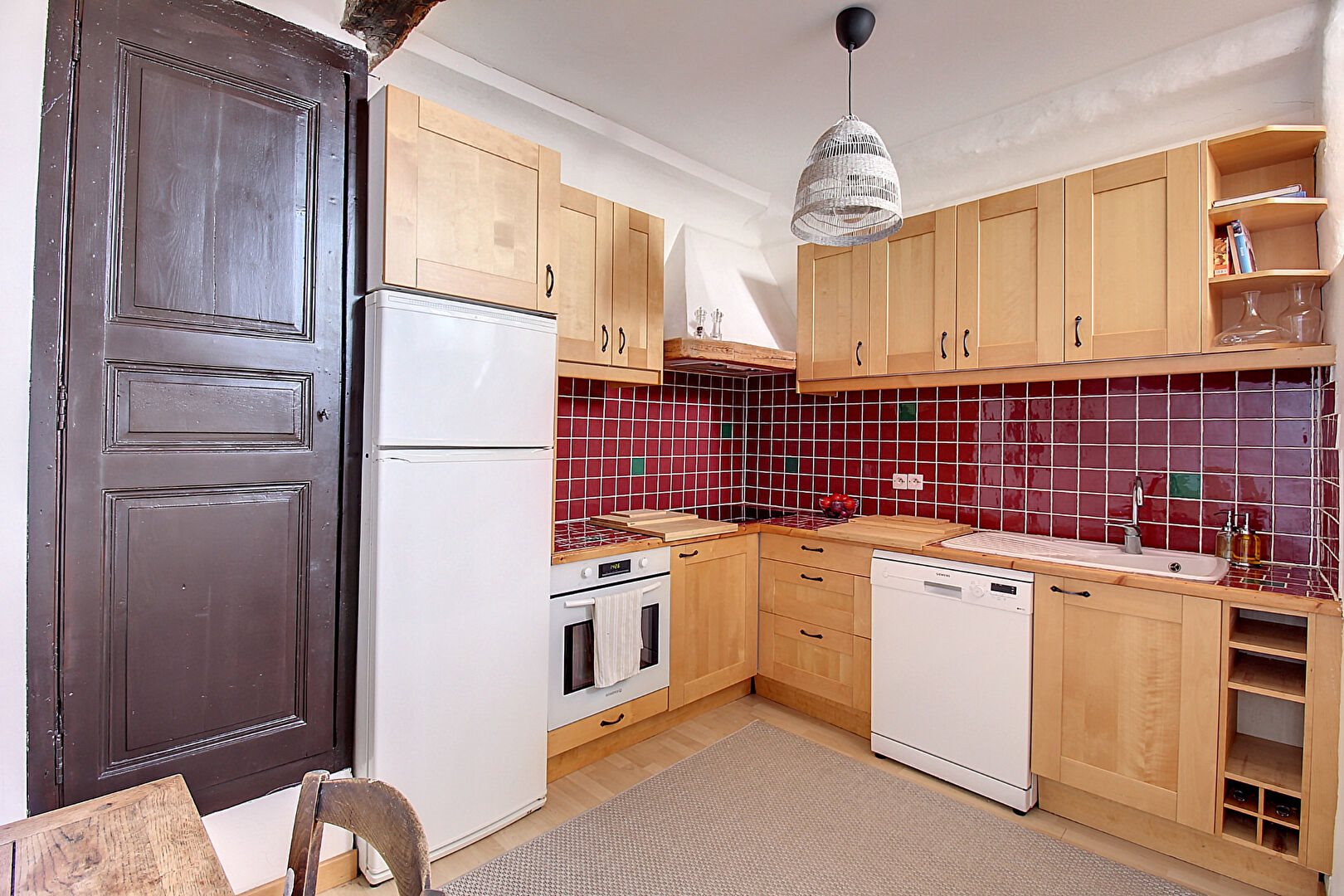 Appartement à vendre, 71m², Flayosc