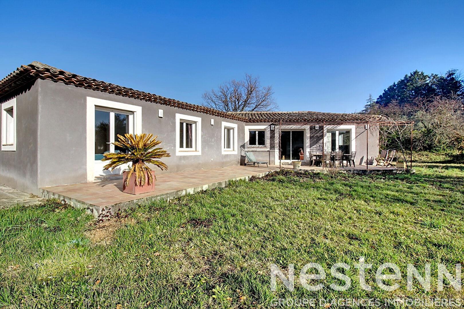 Maison à vendre, 140m², Draguignan