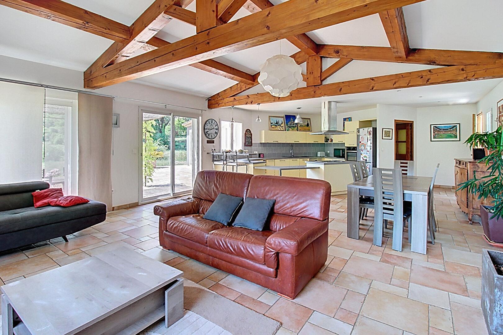 Maison à vendre, 140m², Draguignan