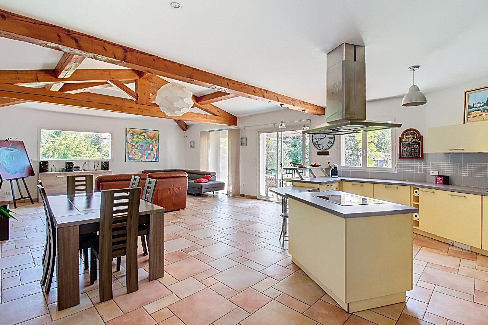 Maison à vendre, 140m², Draguignan