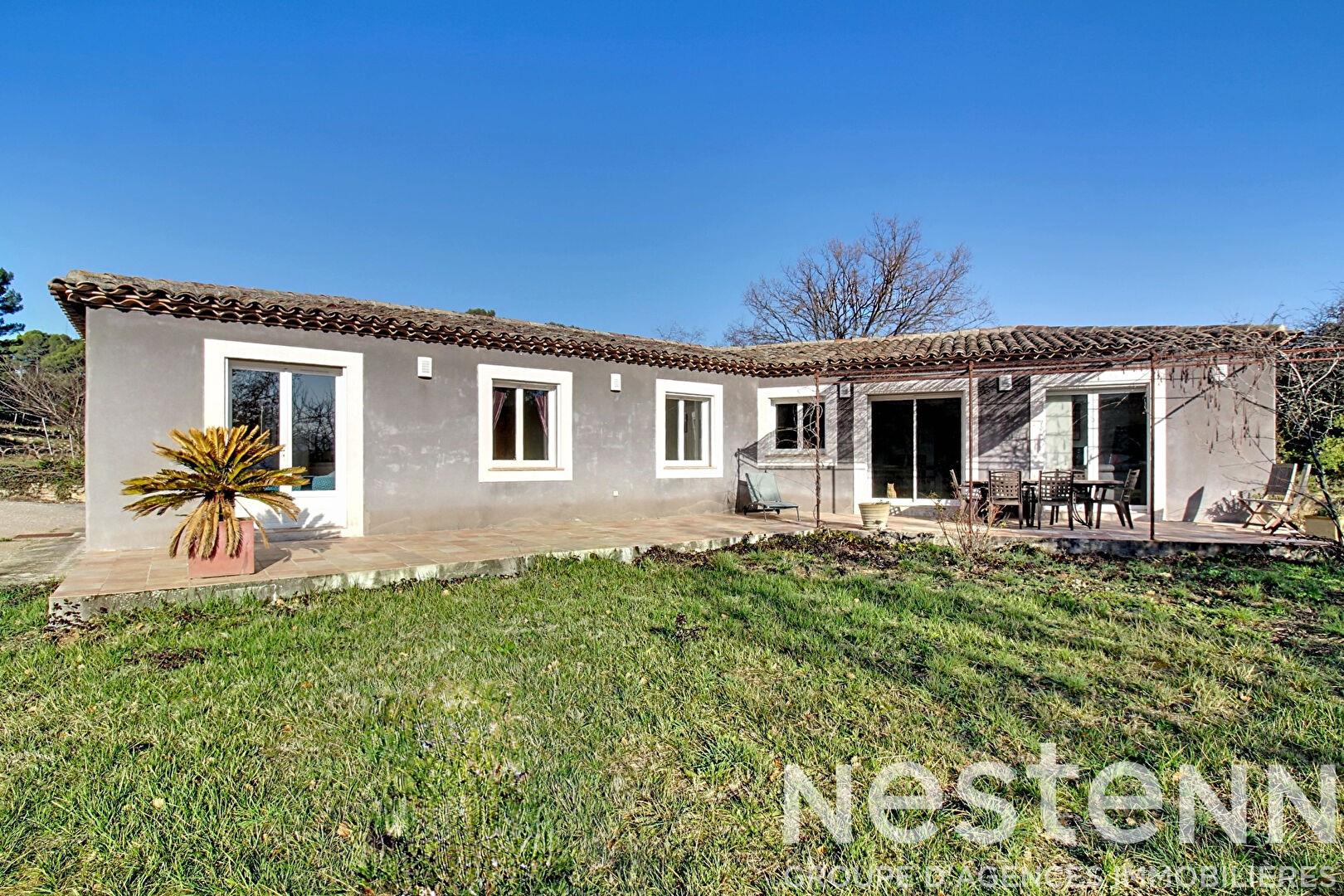 Maison à vendre, 140m², Draguignan