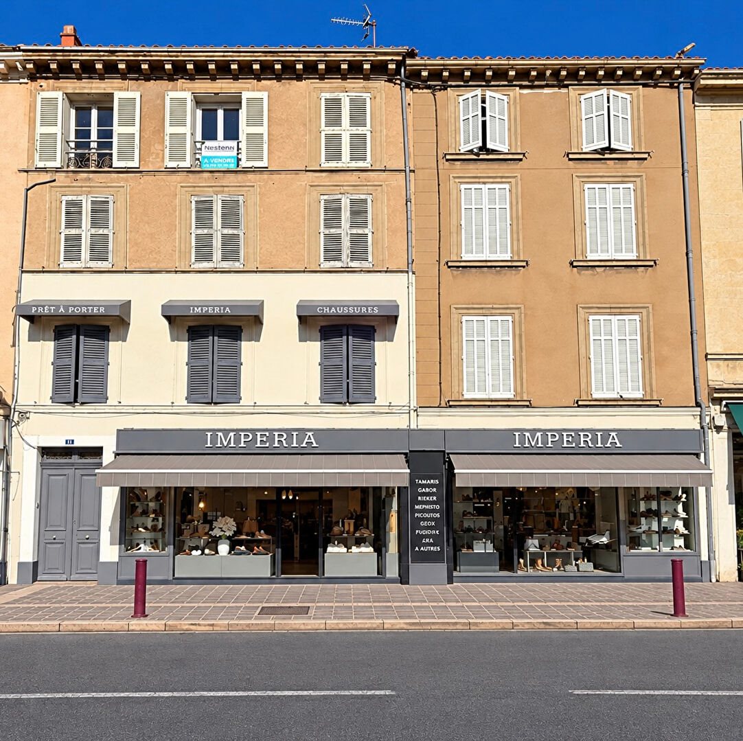 Maison à vendre, 230m², Vidauban
